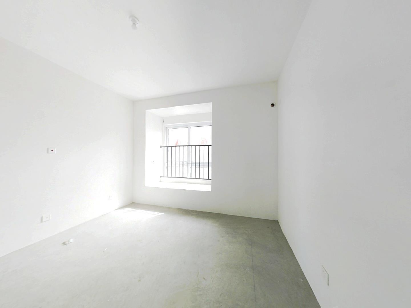 中海碧林湾 3室2厅1卫 108m&sup2;