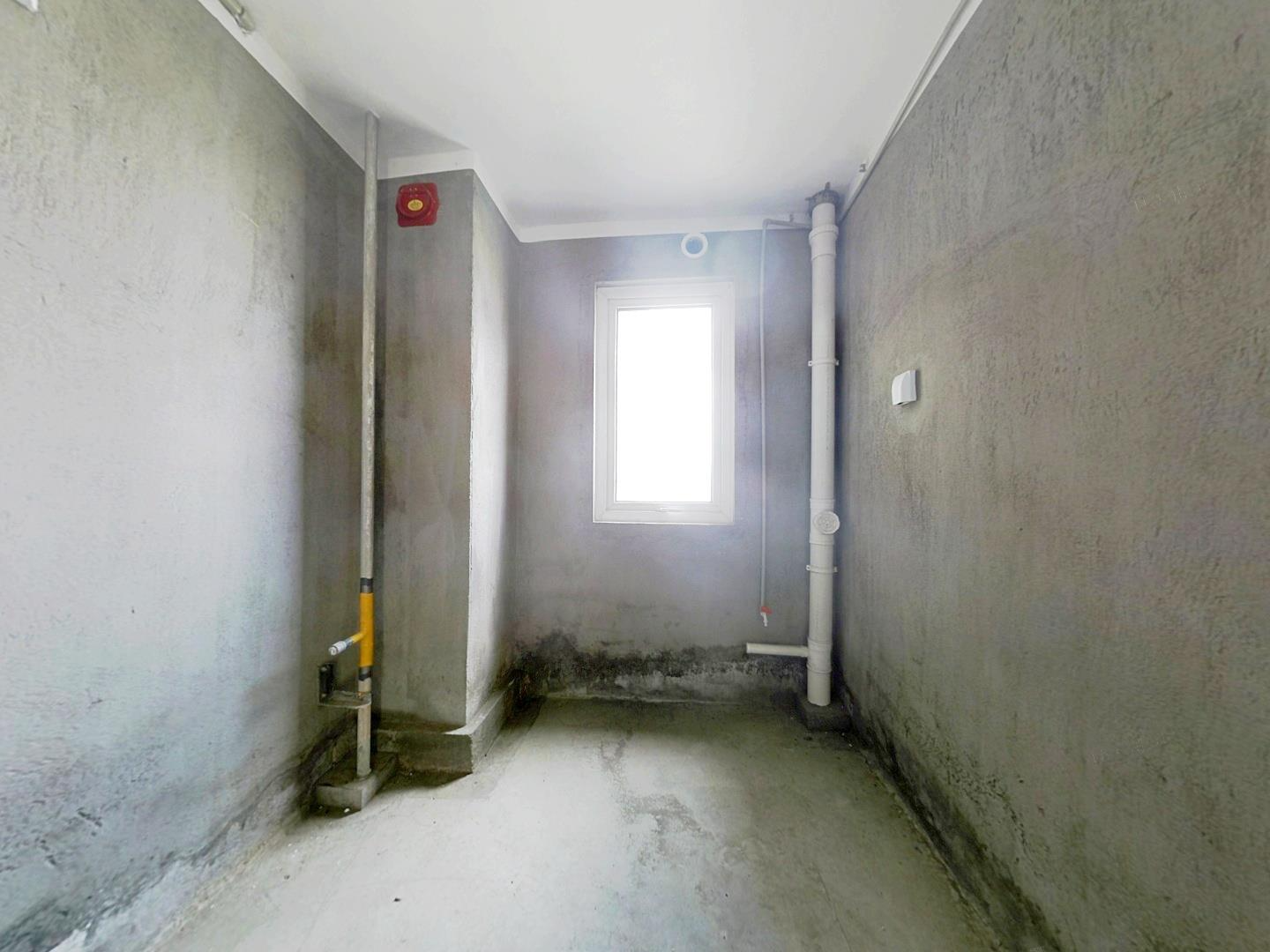 中海碧林湾 3室2厅1卫 108m&sup2;