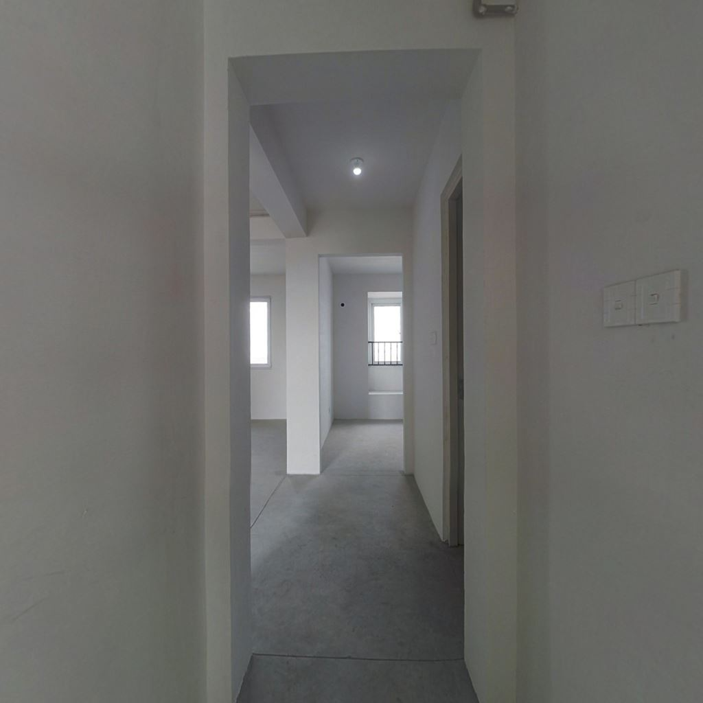 中海碧林湾 3室2厅1卫 108m&sup2;
