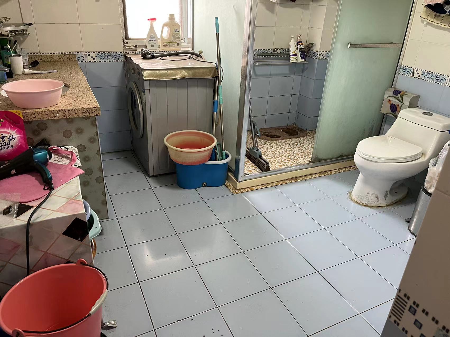 虹桥西村 3室2厅1卫 128m&sup2;