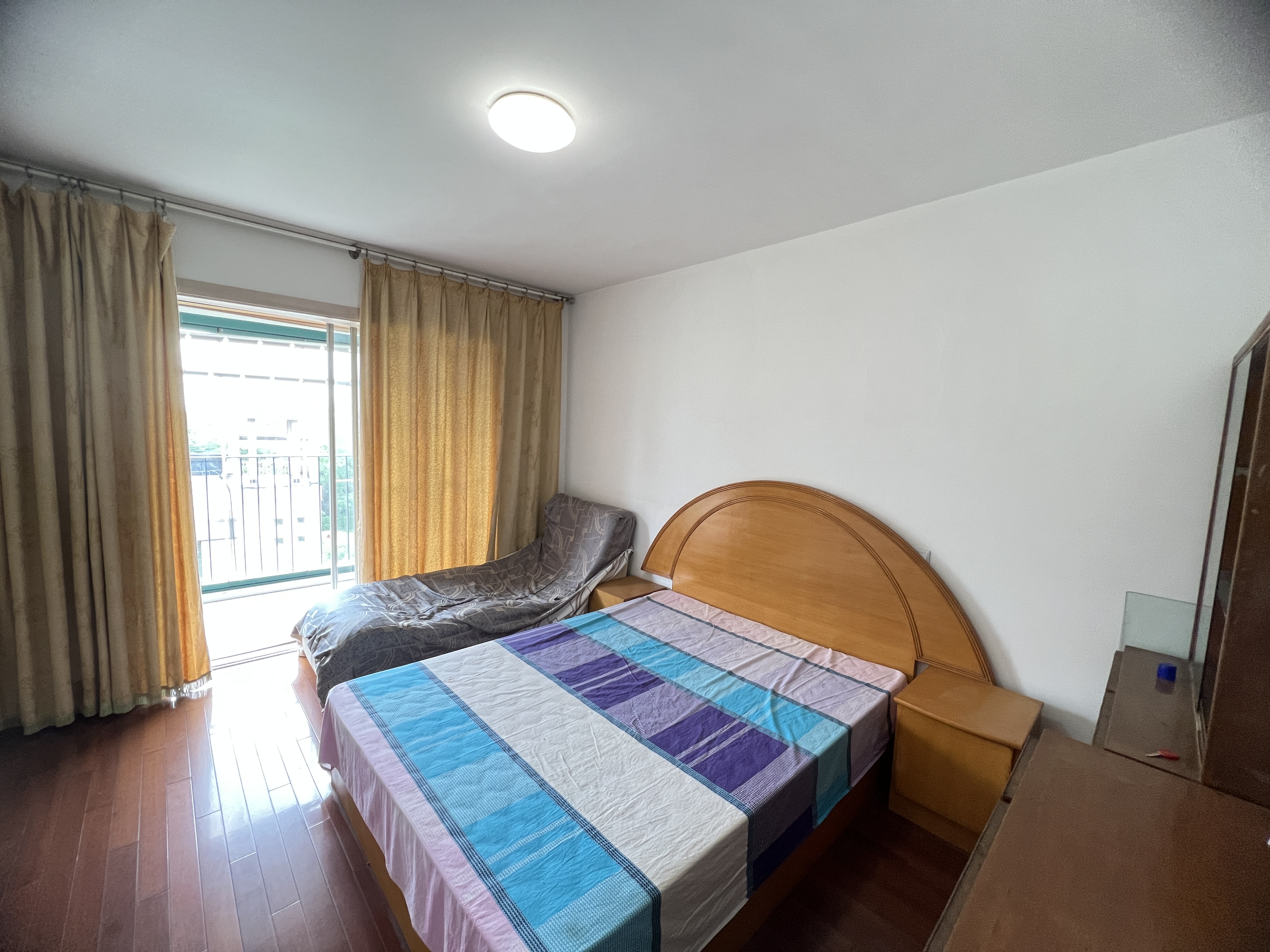 新城小区 2室2厅1卫 81.52m&sup2;