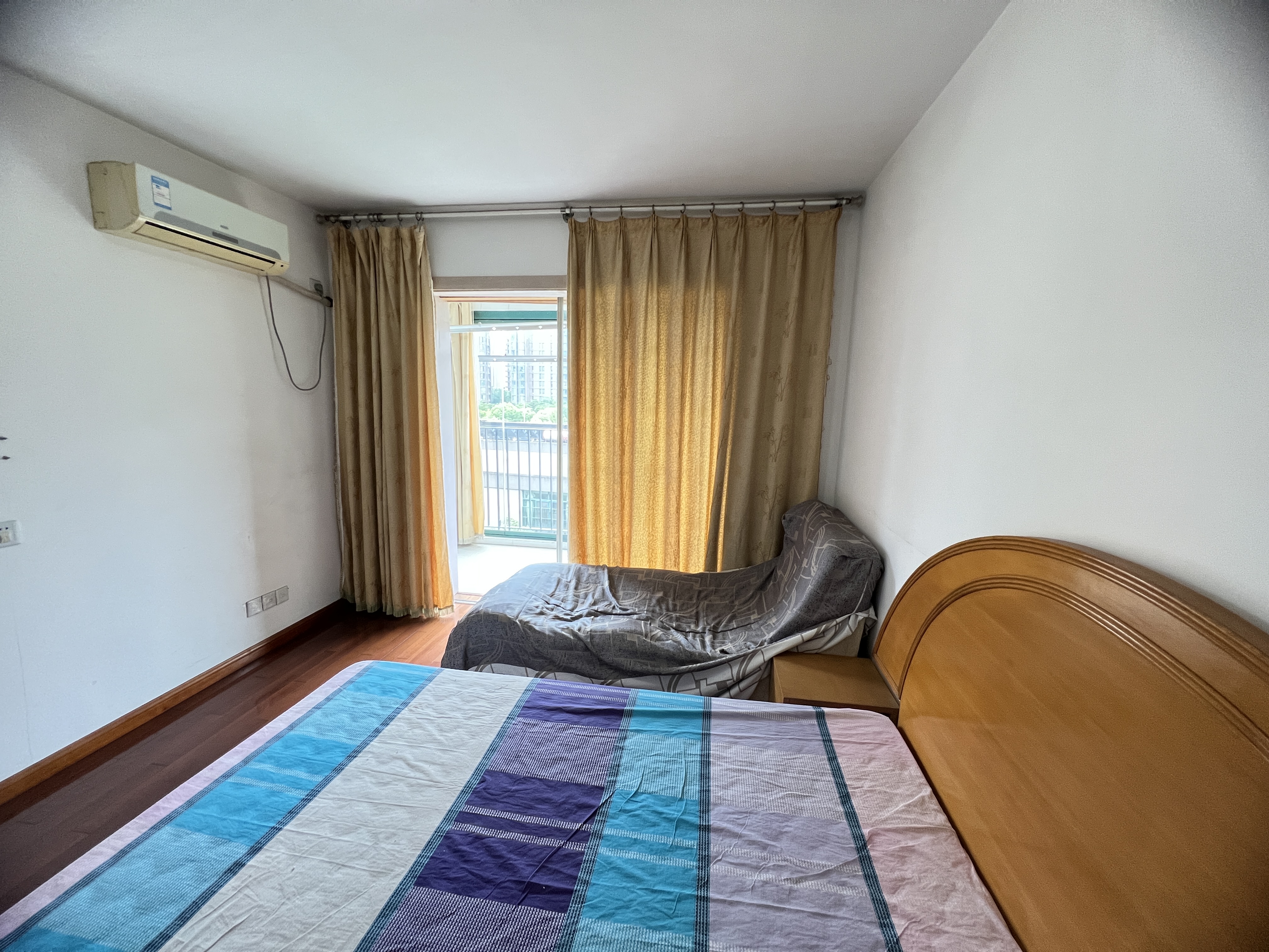 新城小区 2室2厅1卫 81.52m&sup2;