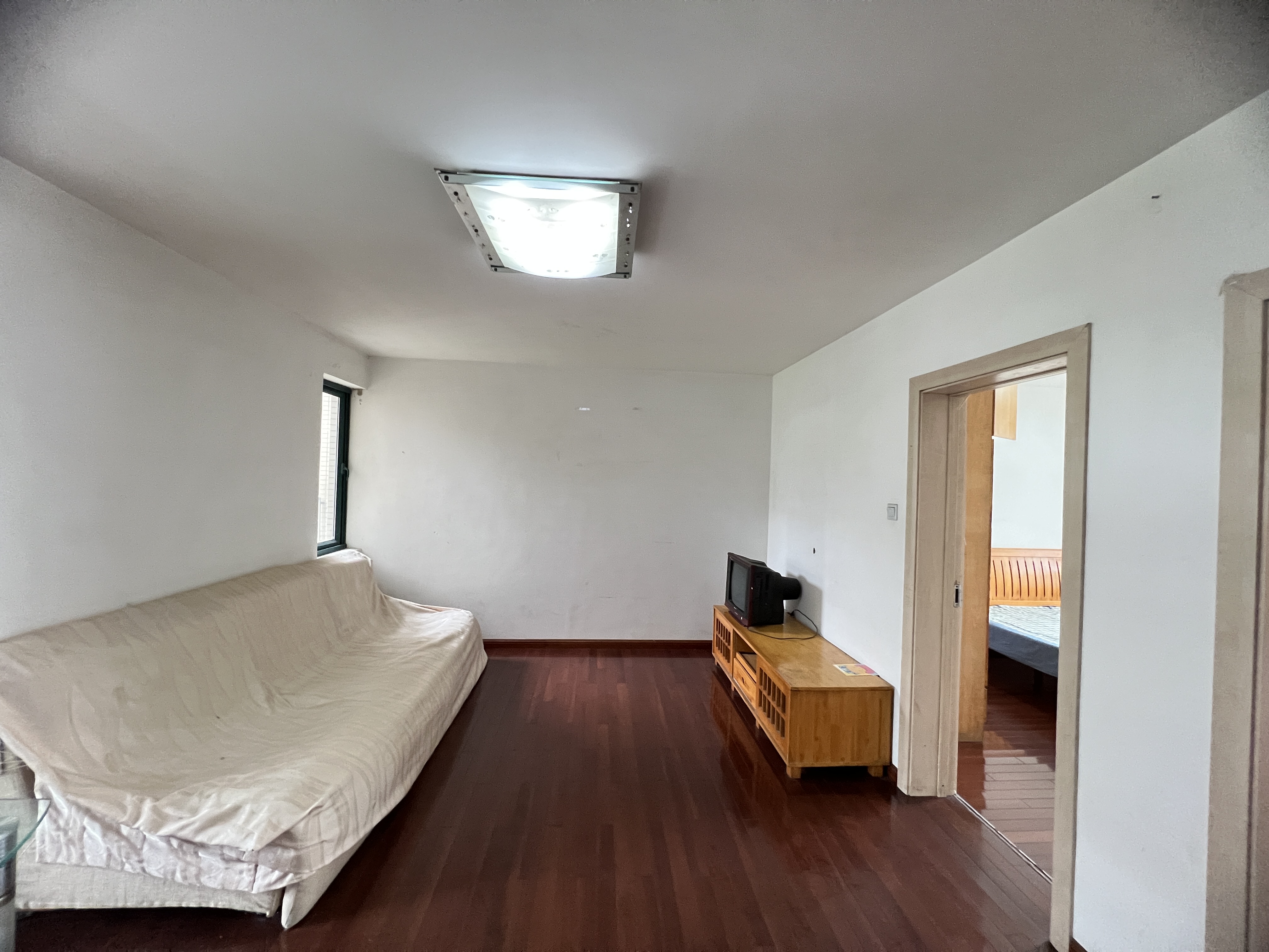 新城小区 2室2厅1卫 81.52m&sup2;