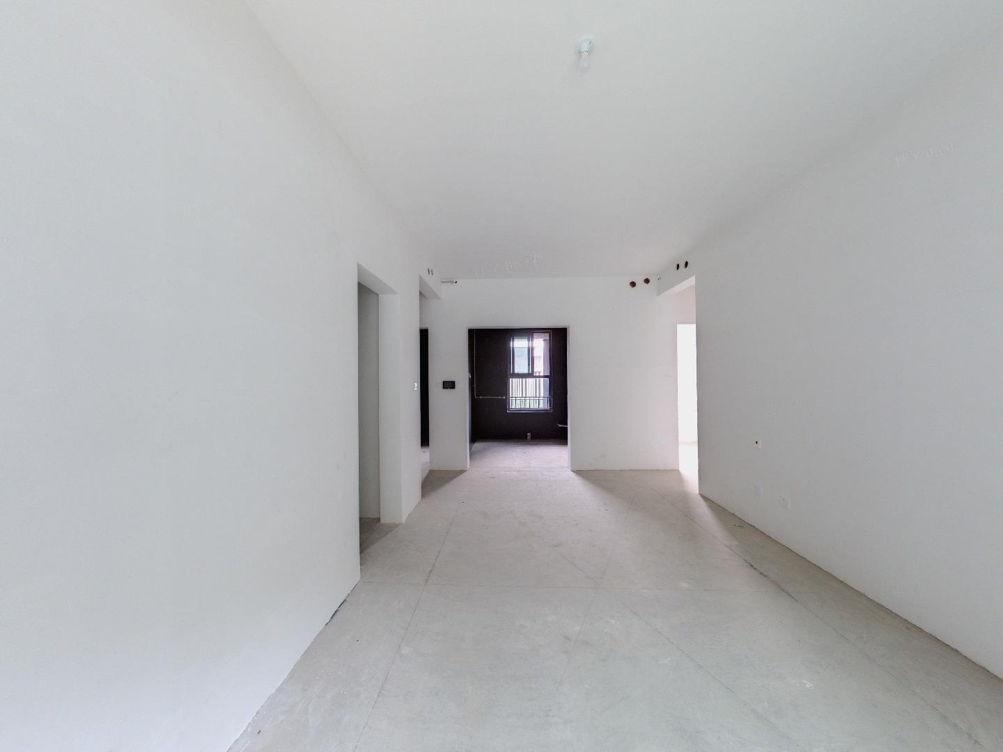 绿城湖境和庐 2室2厅1卫 92.00m²