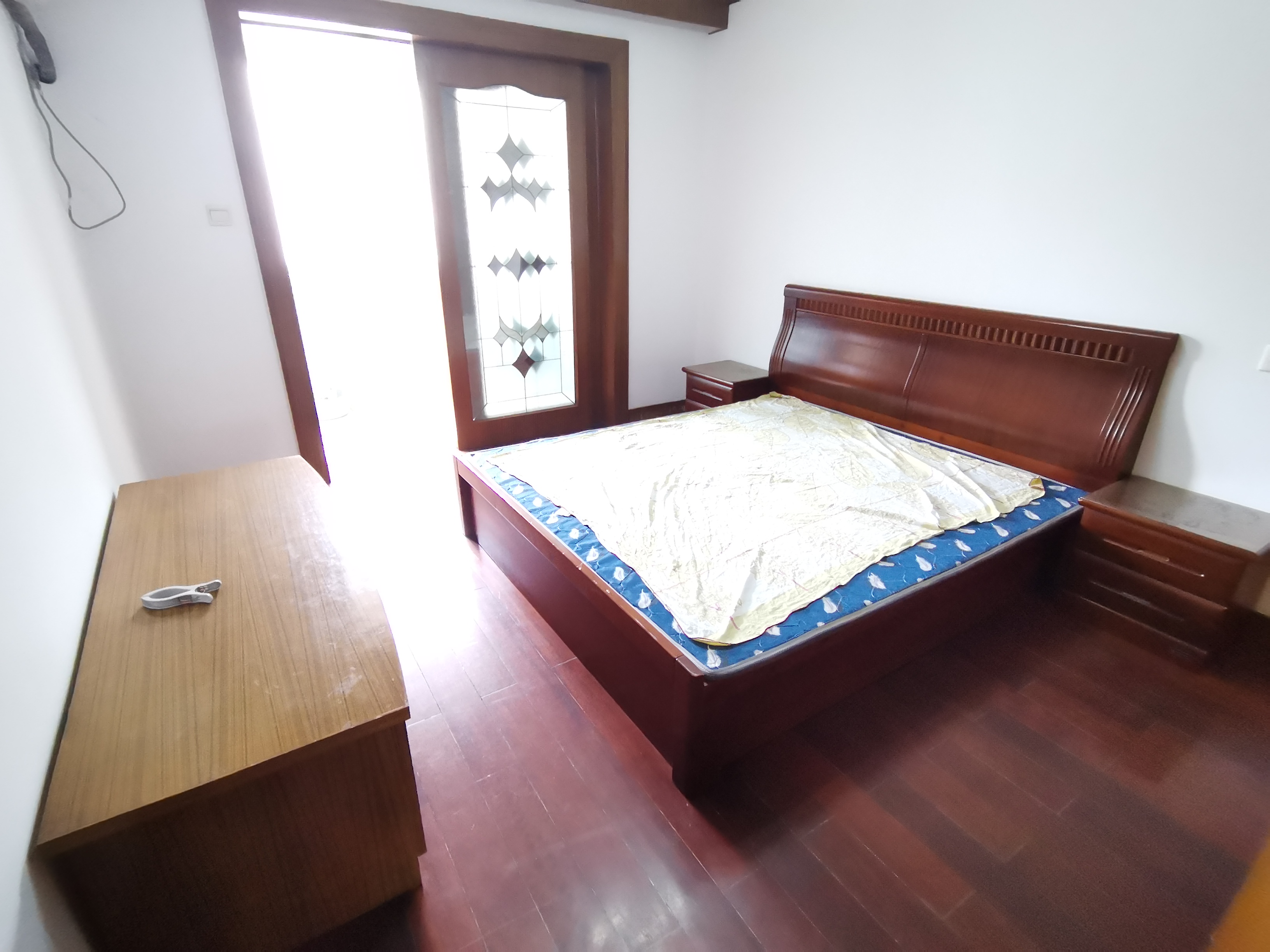 濠东路51号小区 3室1厅1卫 85.5m&sup2;