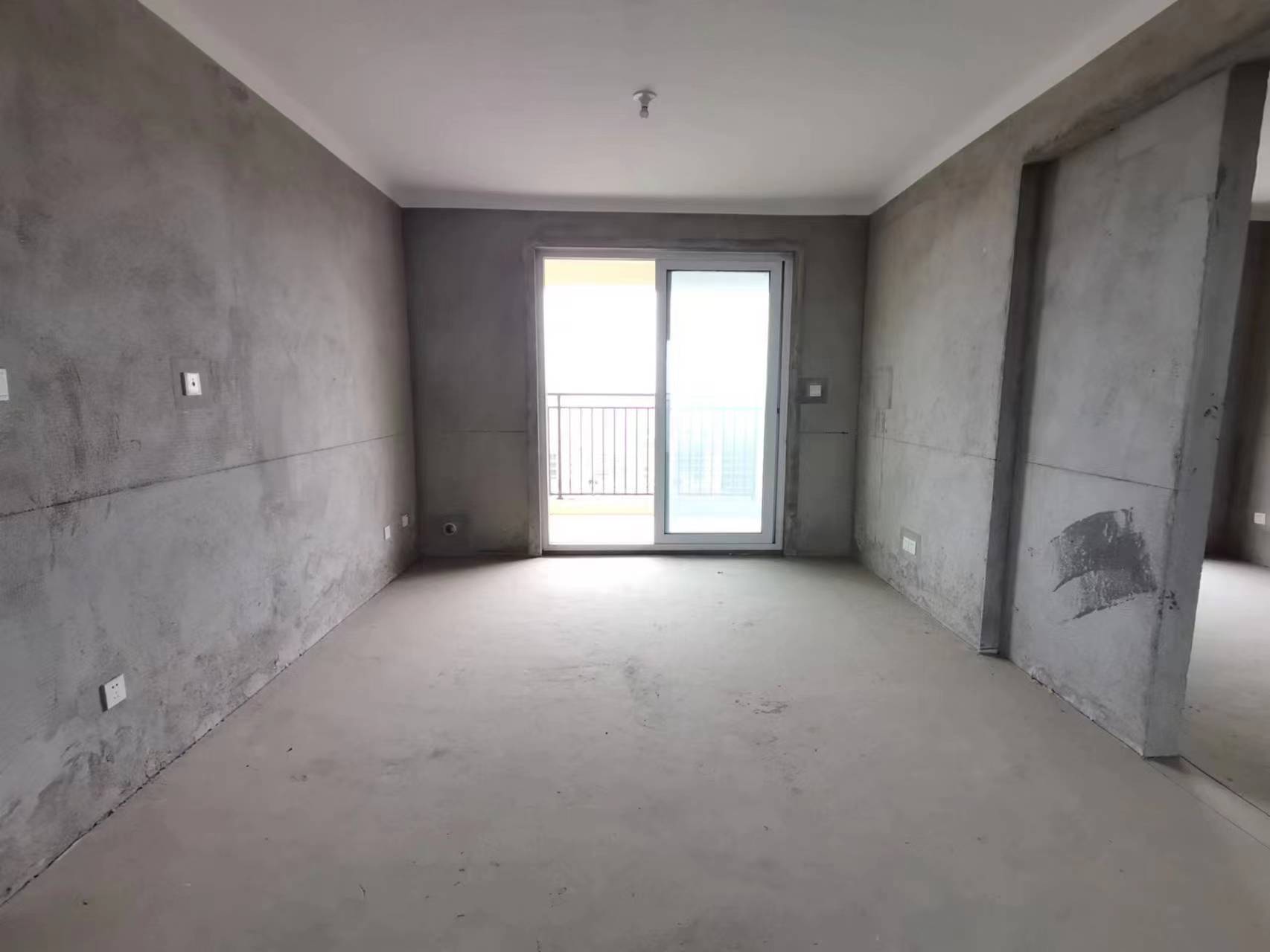 春溪集 4室2厅2卫 125.00m²