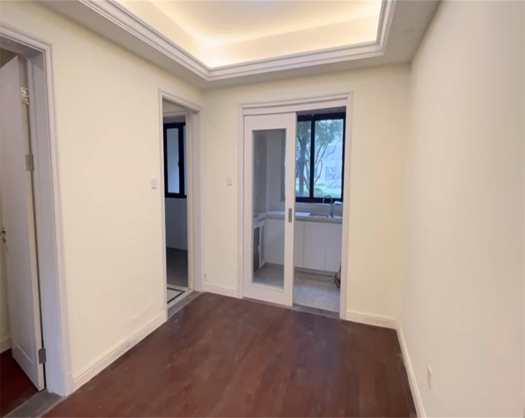 红星天铂 3室2厅2卫 113m&sup2;