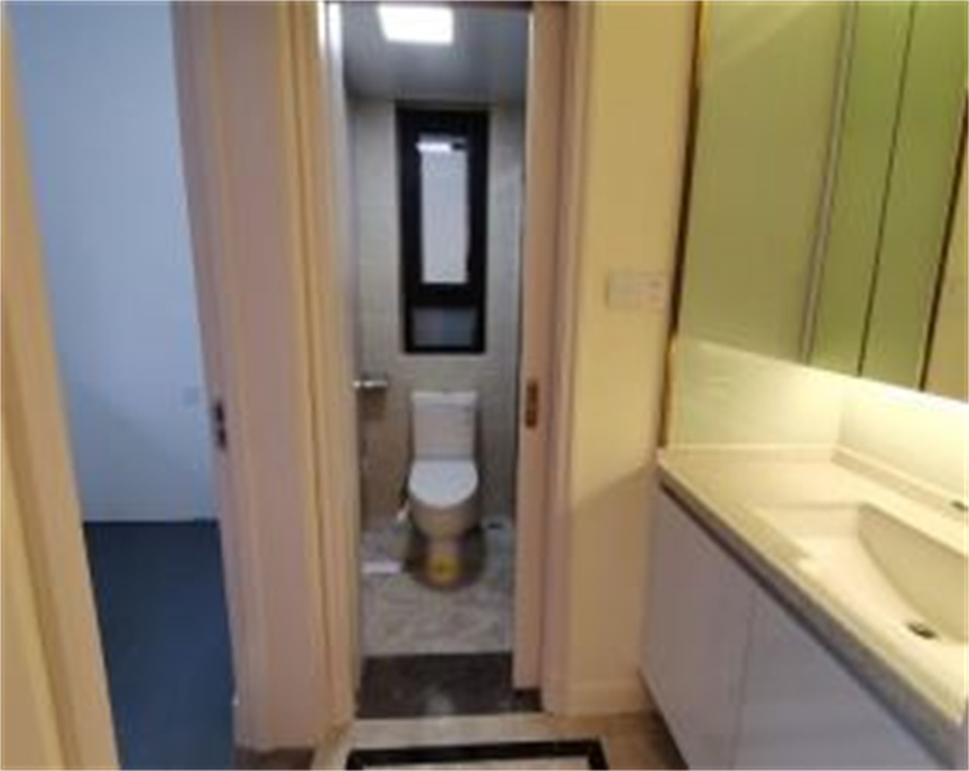 红星天铂 3室2厅2卫 113m&sup2;