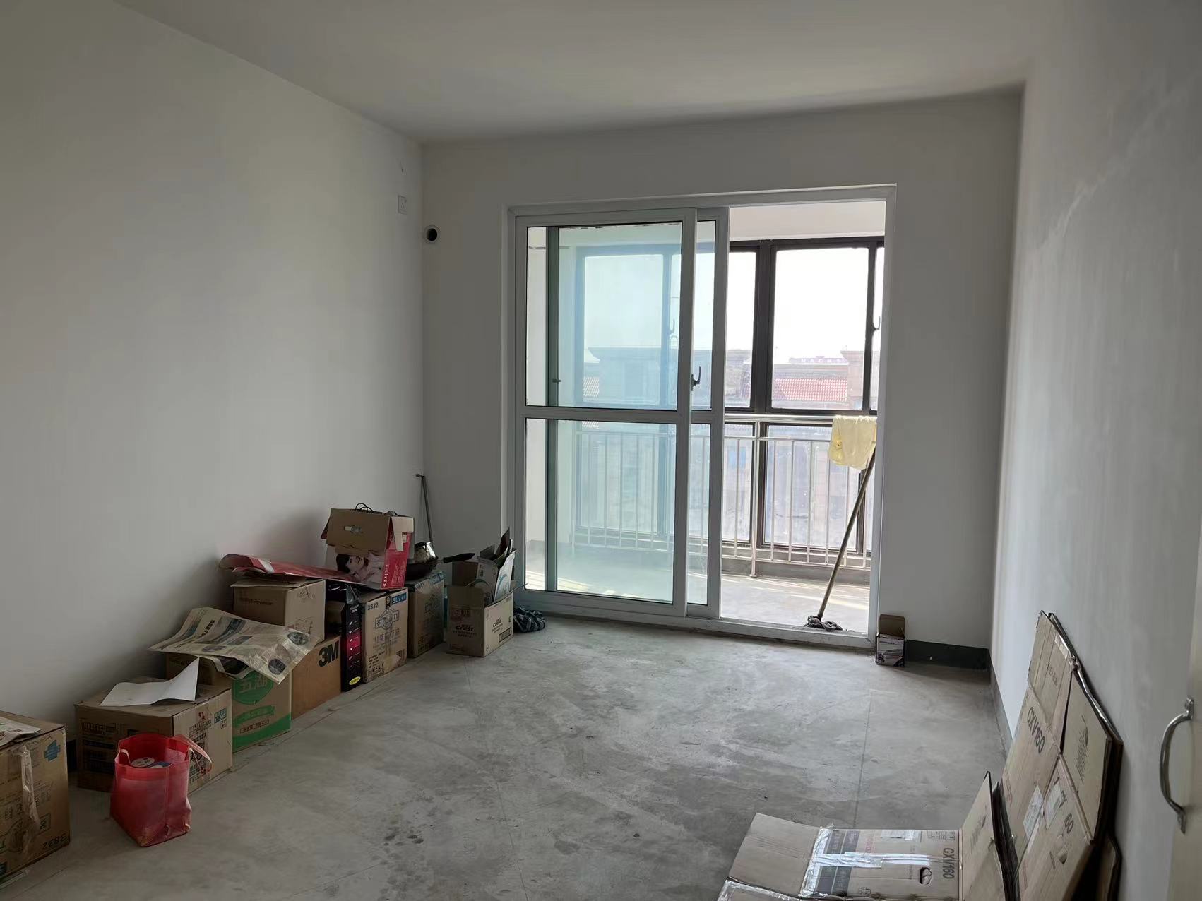 外滩花苑 3室1厅1卫 125.00m&sup2;
