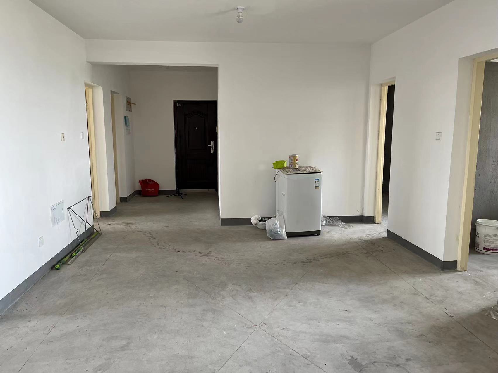 外滩花苑 3室1厅1卫 125.00m&sup2;