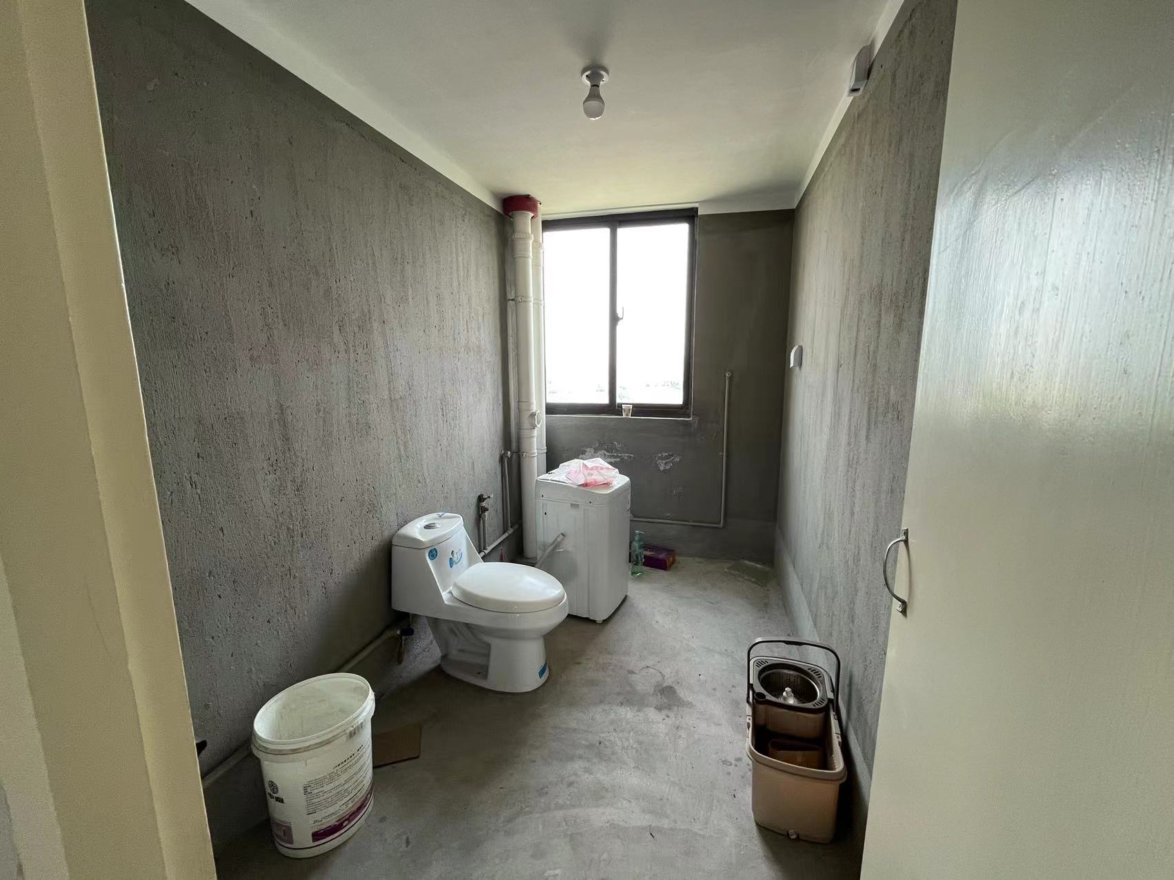 外滩花苑 3室1厅1卫 125.00m&sup2;