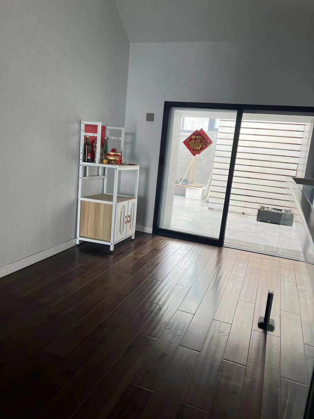 新华北苑 4室2厅2卫 147.00m&sup2;