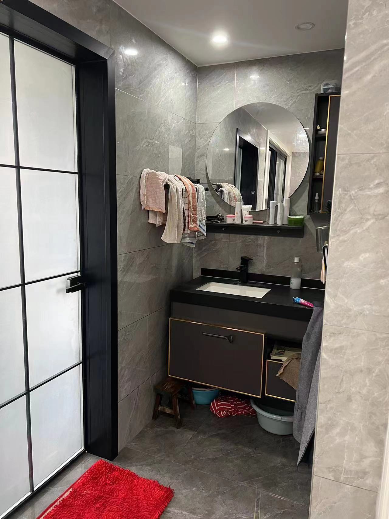 新华北苑 4室2厅2卫 147.00m&sup2;