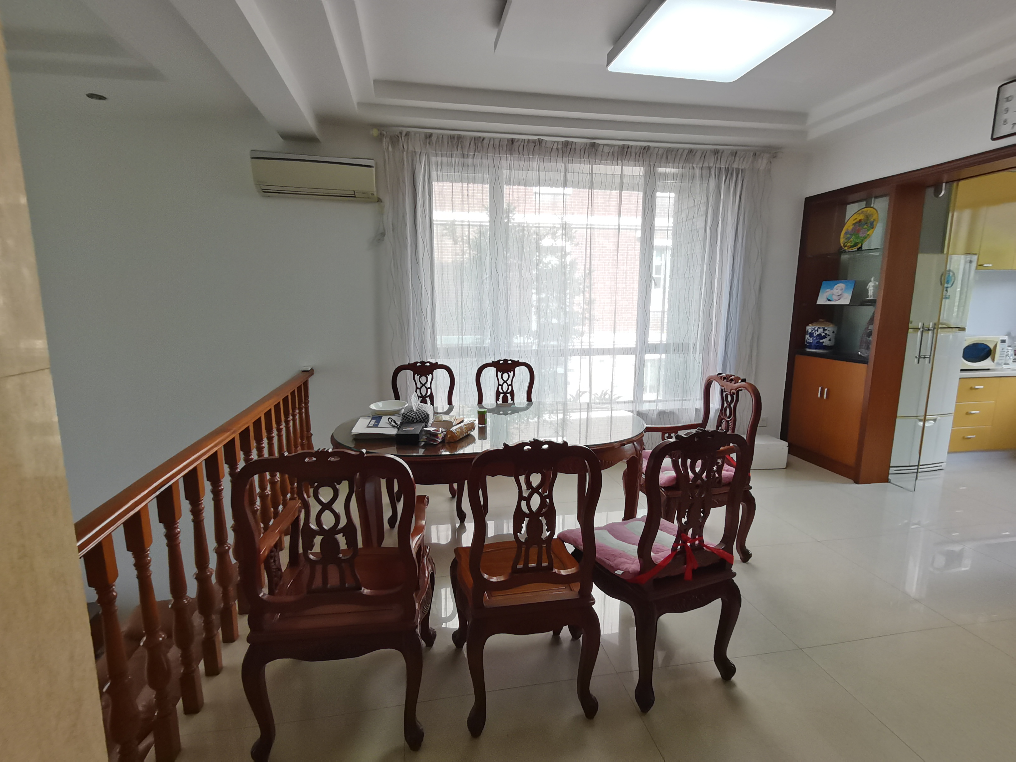 华德大唐花苑 5室2厅3卫 363m&sup2;