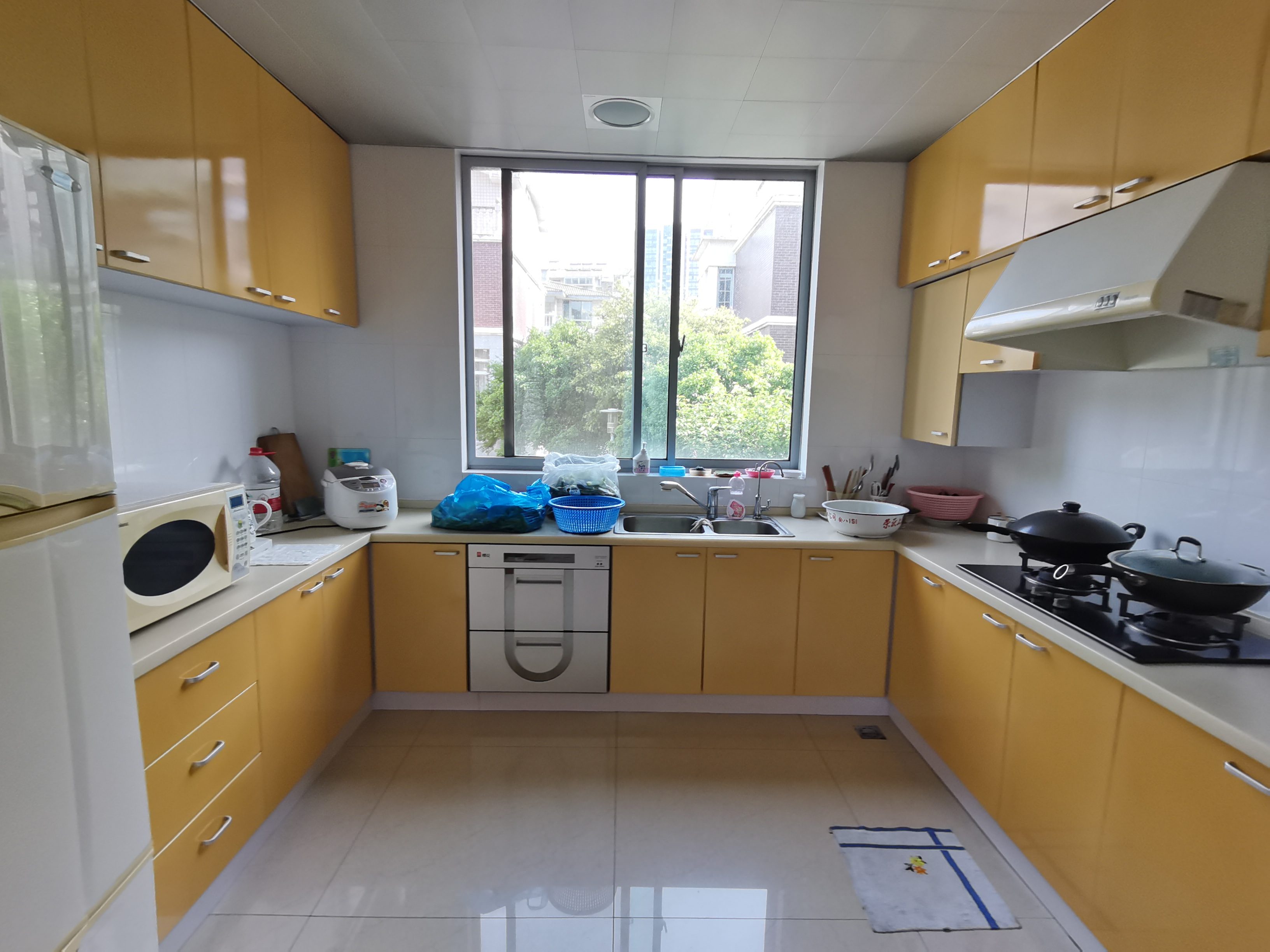 华德大唐花苑 5室2厅3卫 363m&sup2;