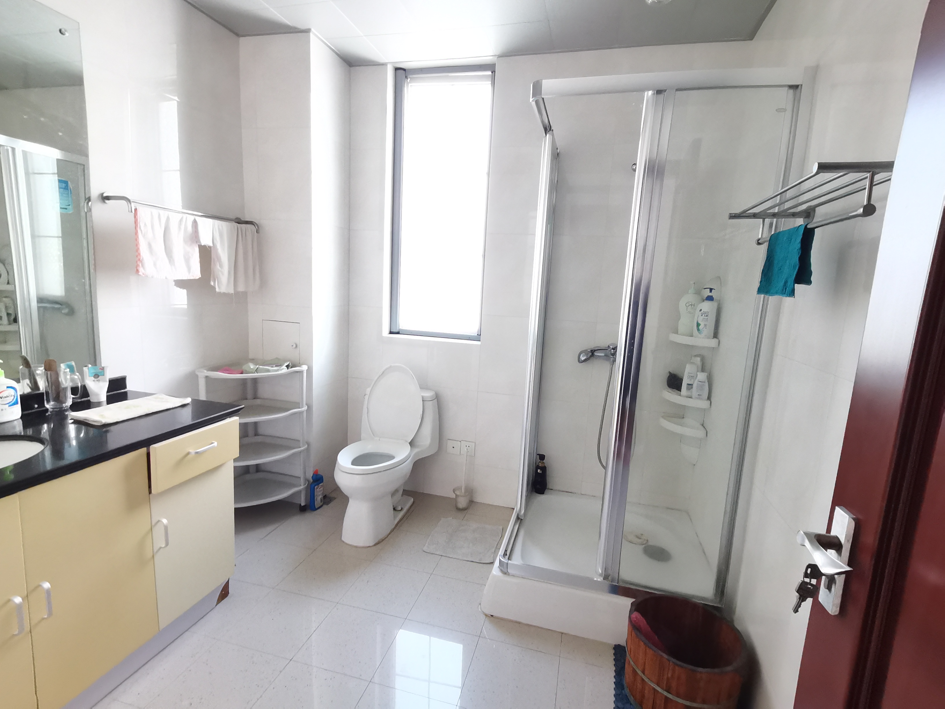 华德大唐花苑 5室2厅3卫 363m&sup2;