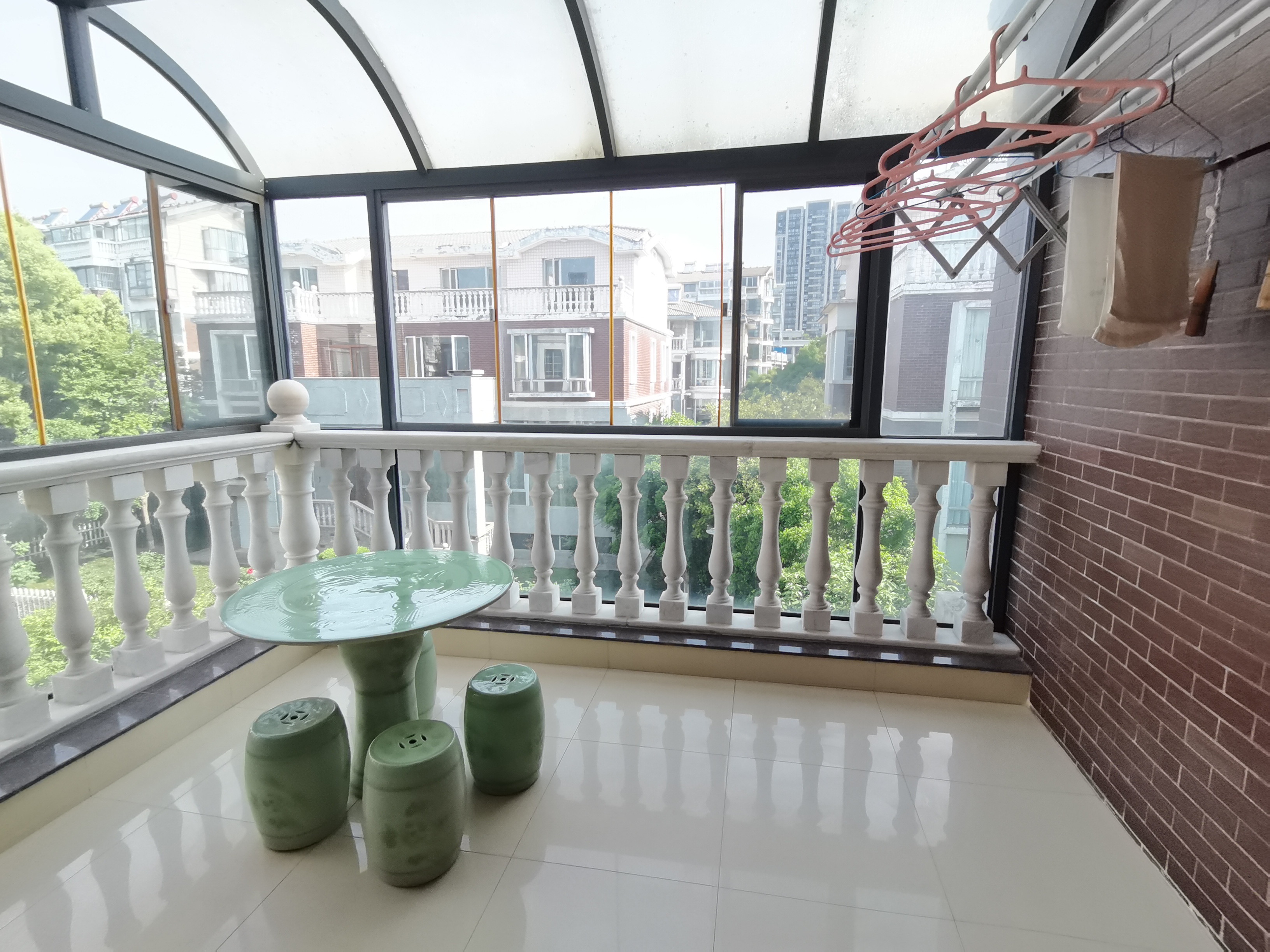 华德大唐花苑 5室2厅3卫 363m&sup2;