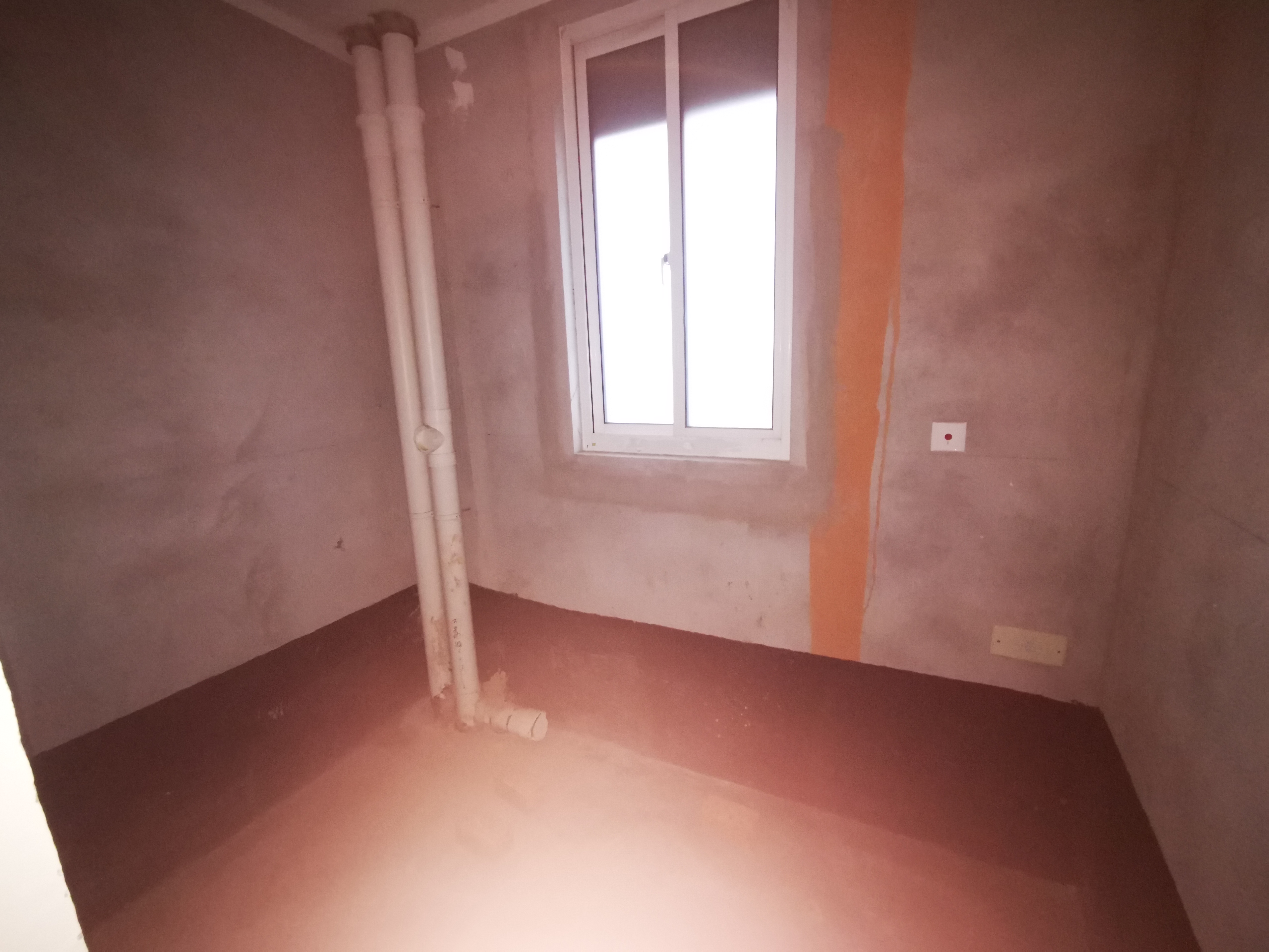 湖滨华庭 5室2厅2卫 195m&sup2;