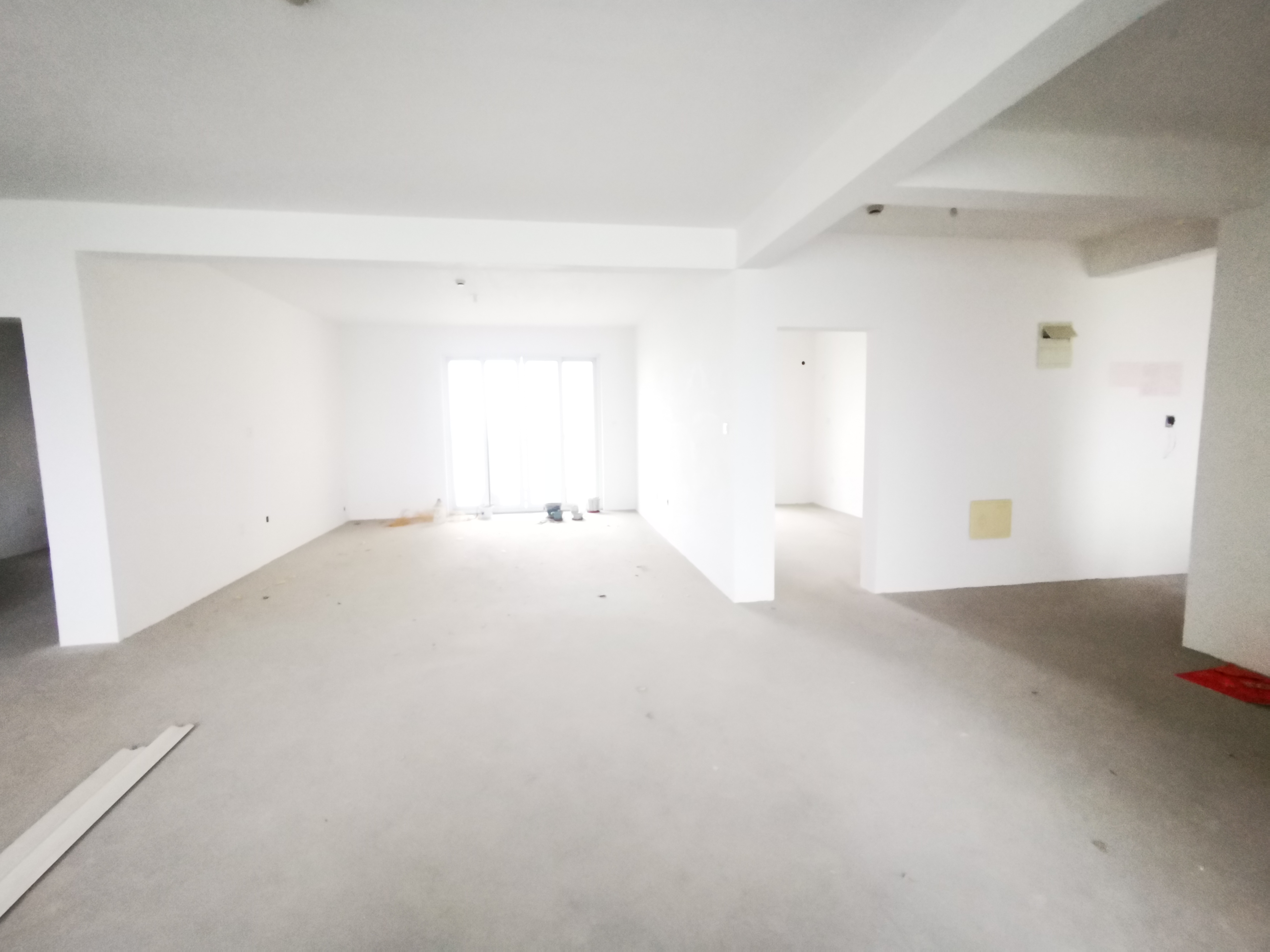 湖滨华庭 5室2厅2卫 195m²
