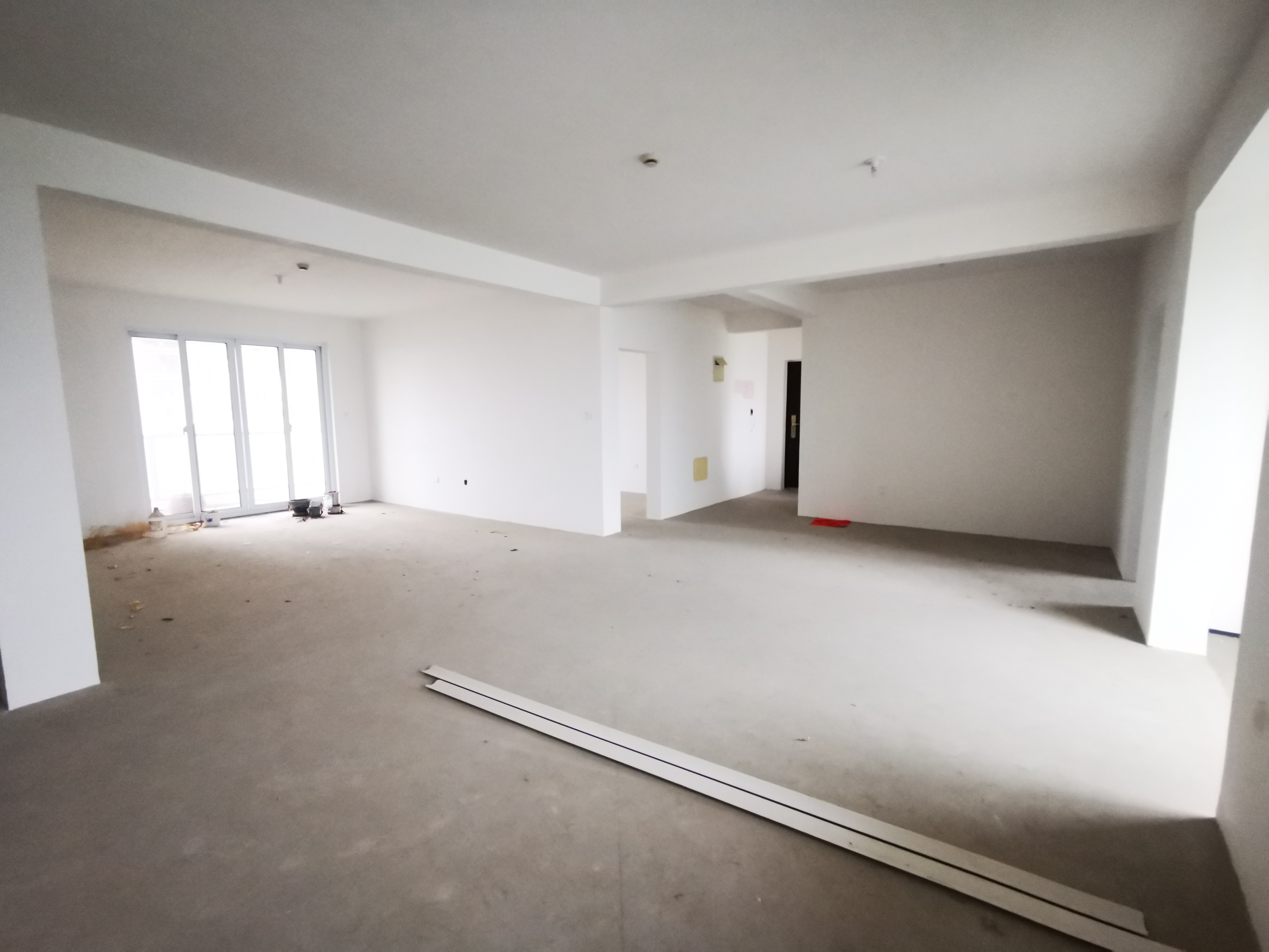 湖滨华庭 5室2厅2卫 195m&sup2;