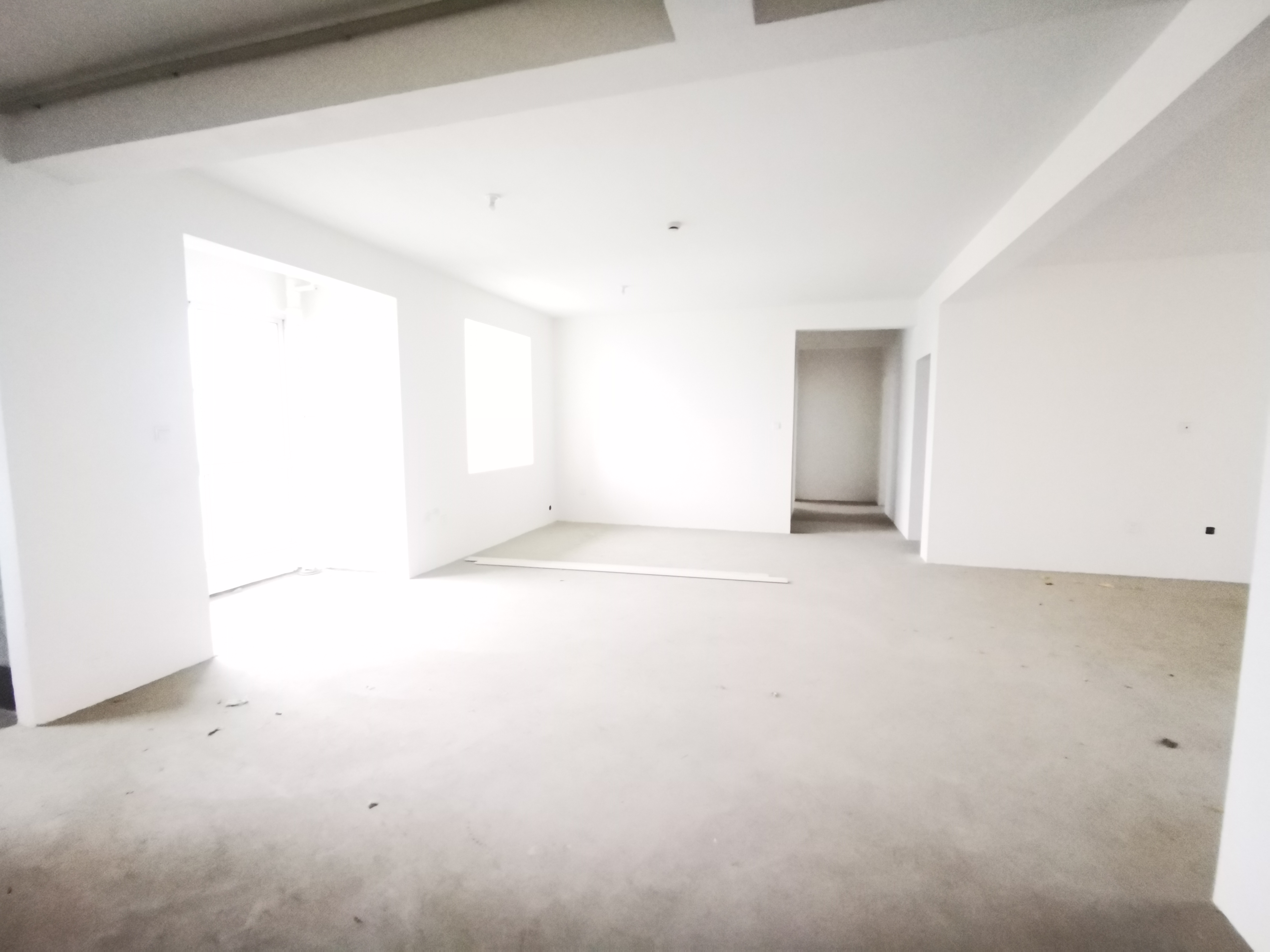 湖滨华庭 5室2厅2卫 195m&sup2;
