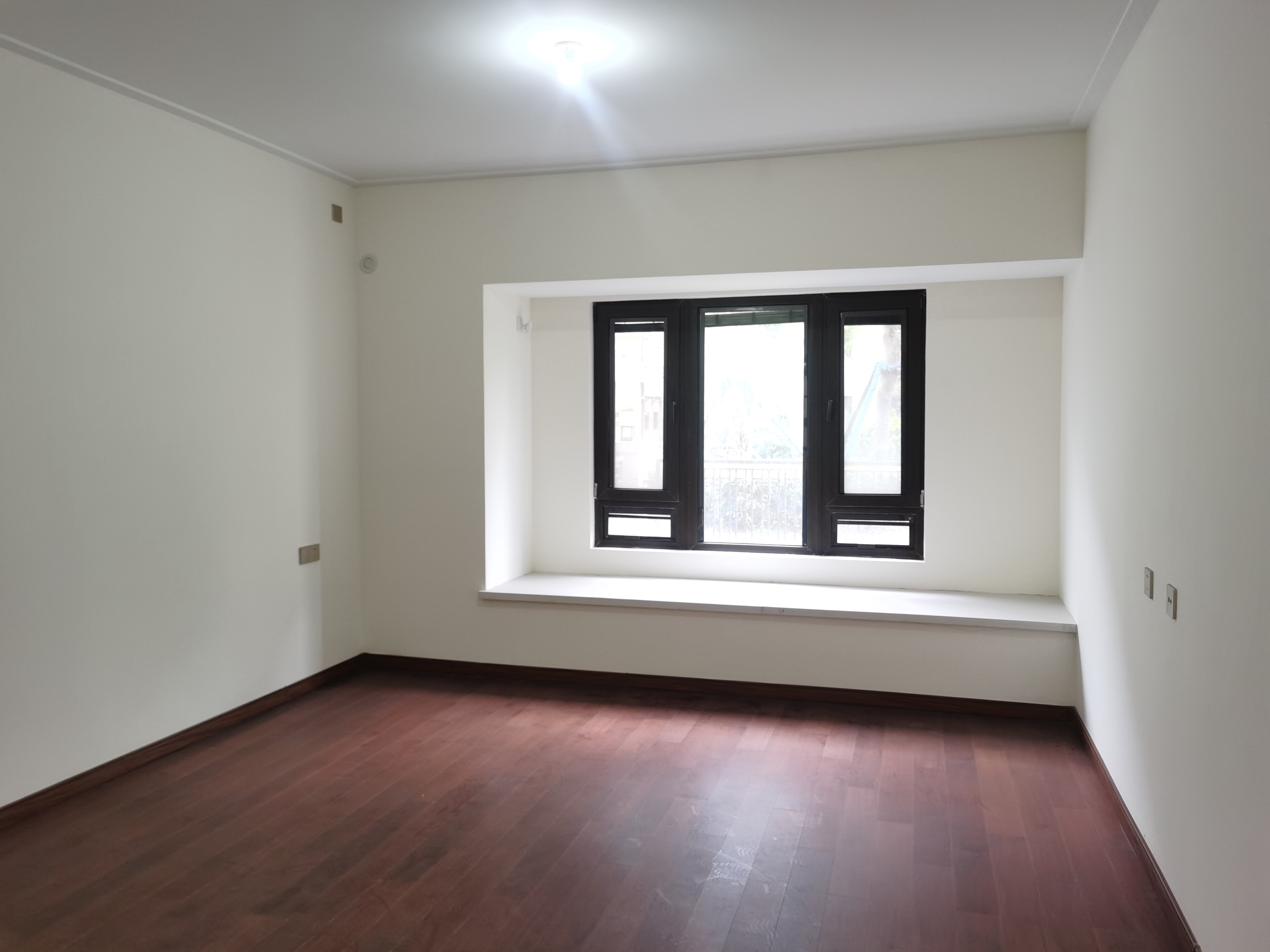 中南万科大都会 4室2厅2卫 159.00m&sup2;
