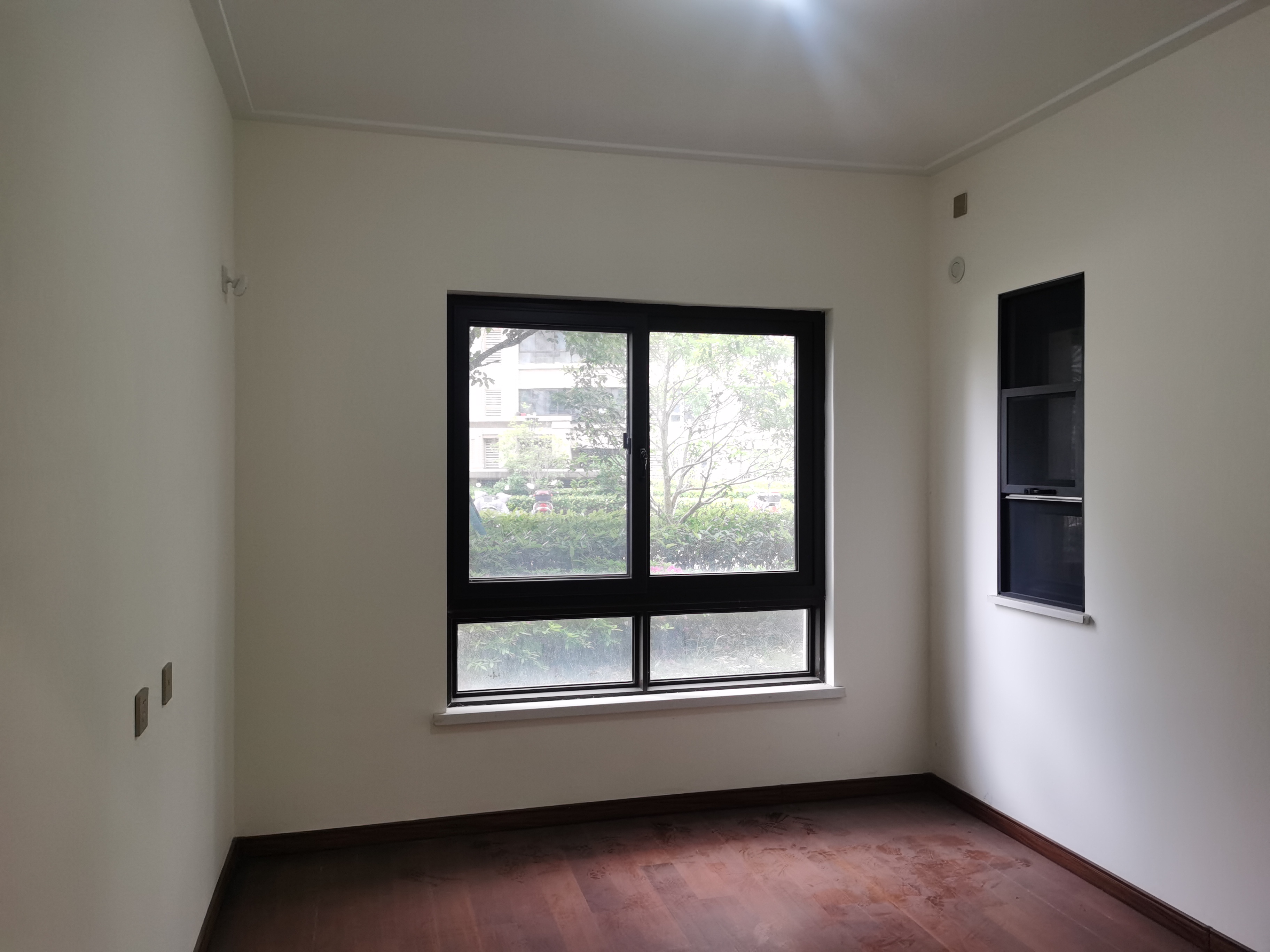 中南万科大都会 4室2厅2卫 159.00m&sup2;