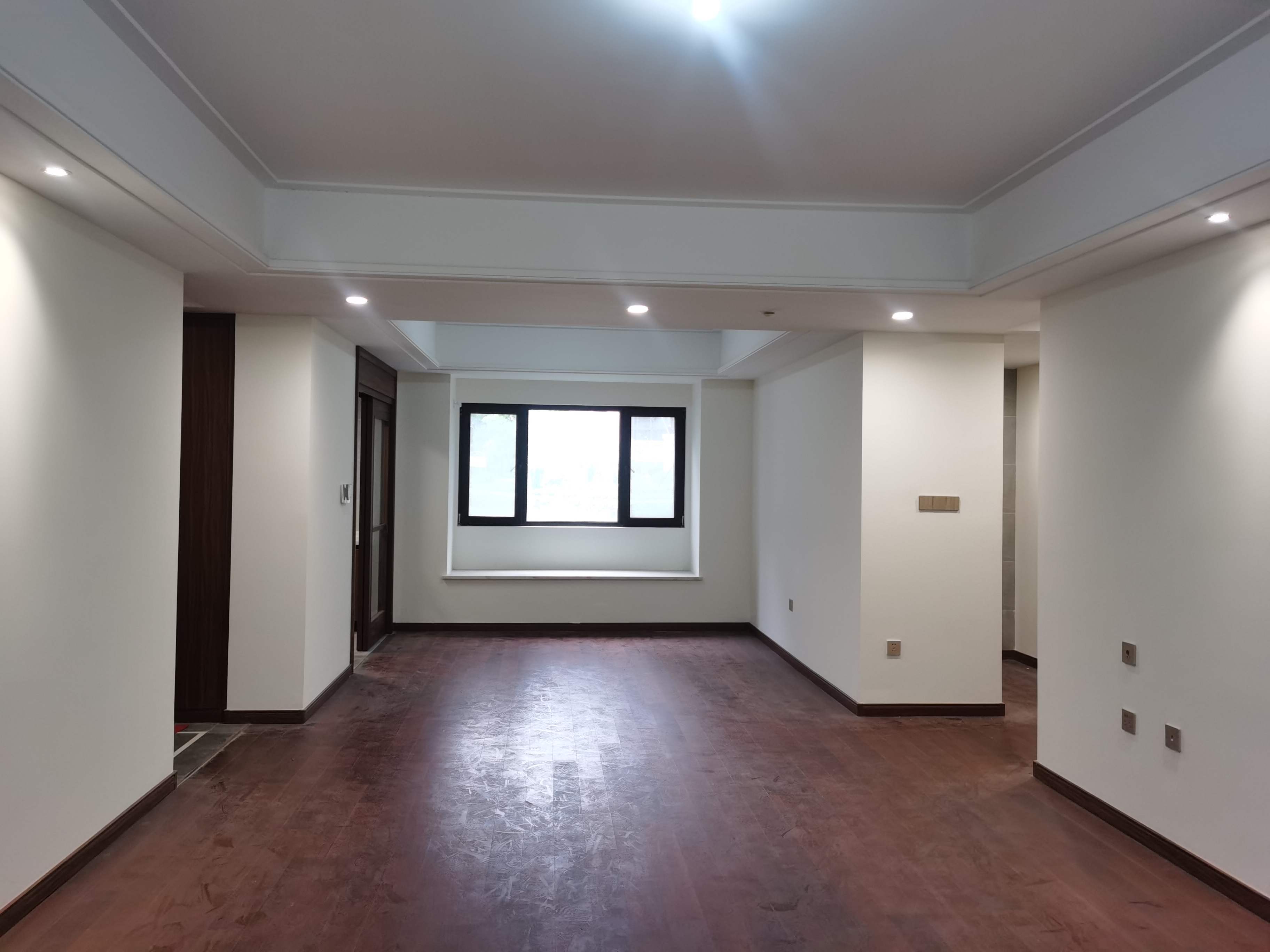 中南万科大都会 4室2厅2卫 159.00m²