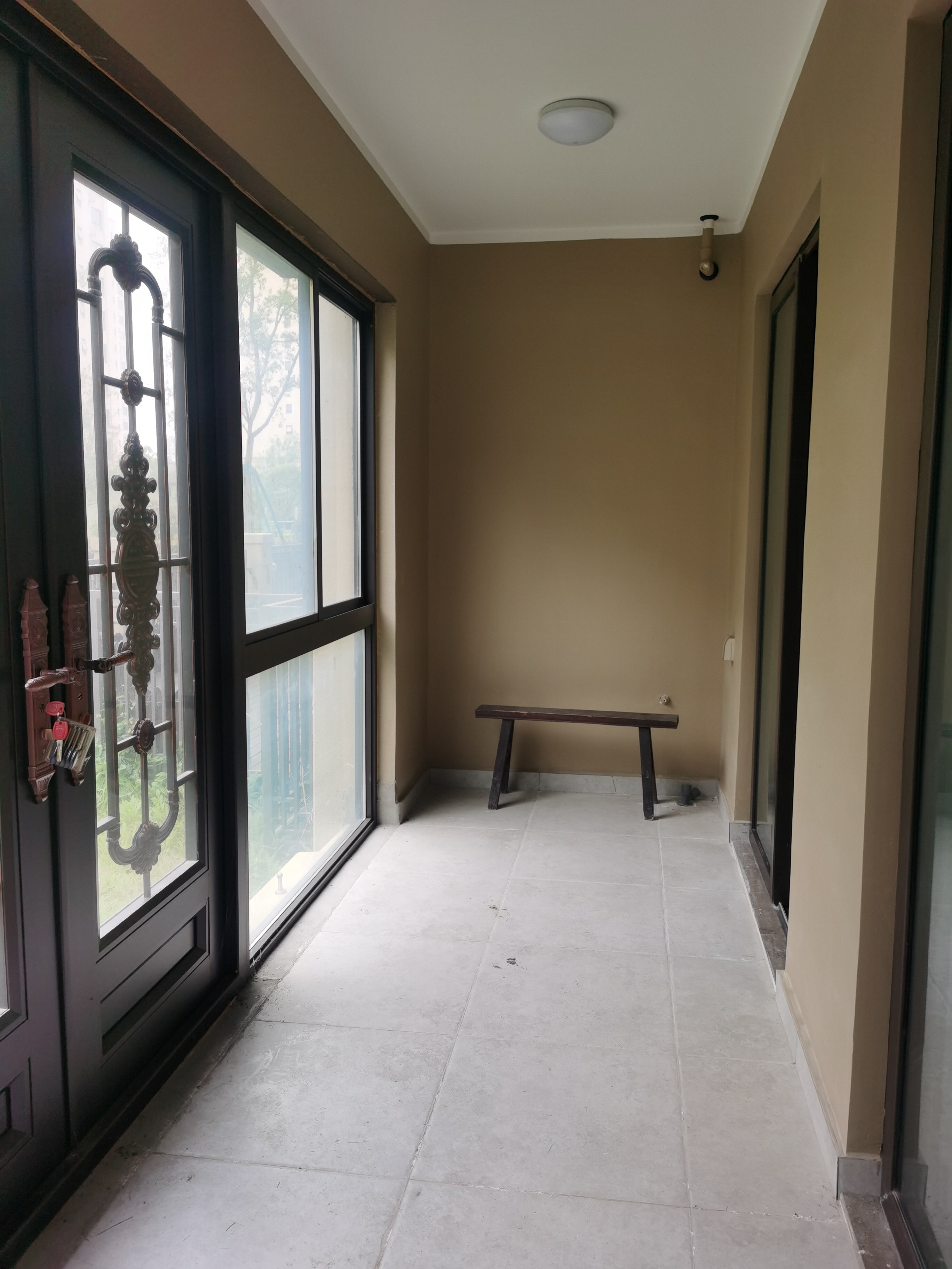 中南万科大都会 4室2厅2卫 159.00m&sup2;