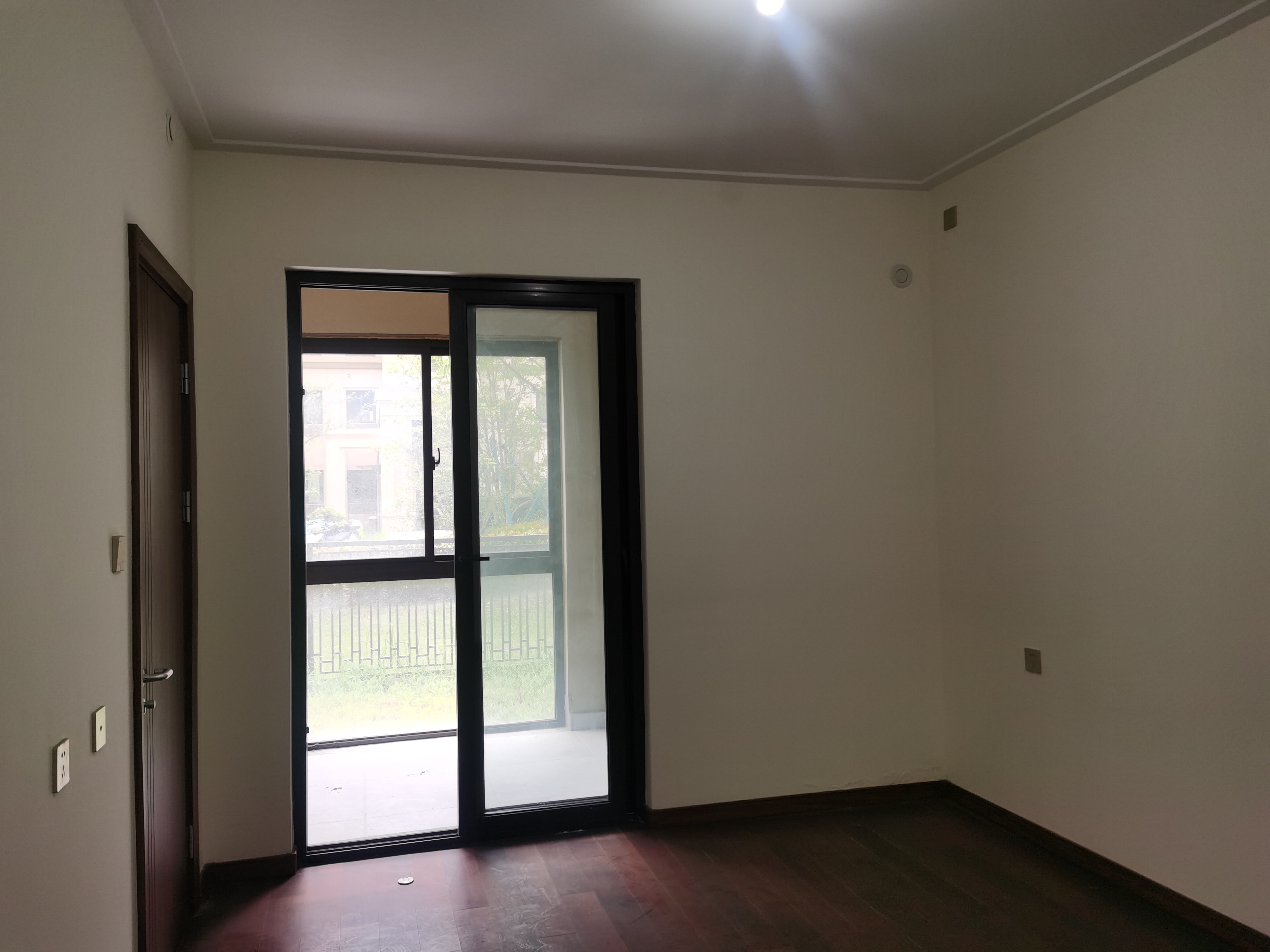 中南万科大都会 4室2厅2卫 159.00m&sup2;