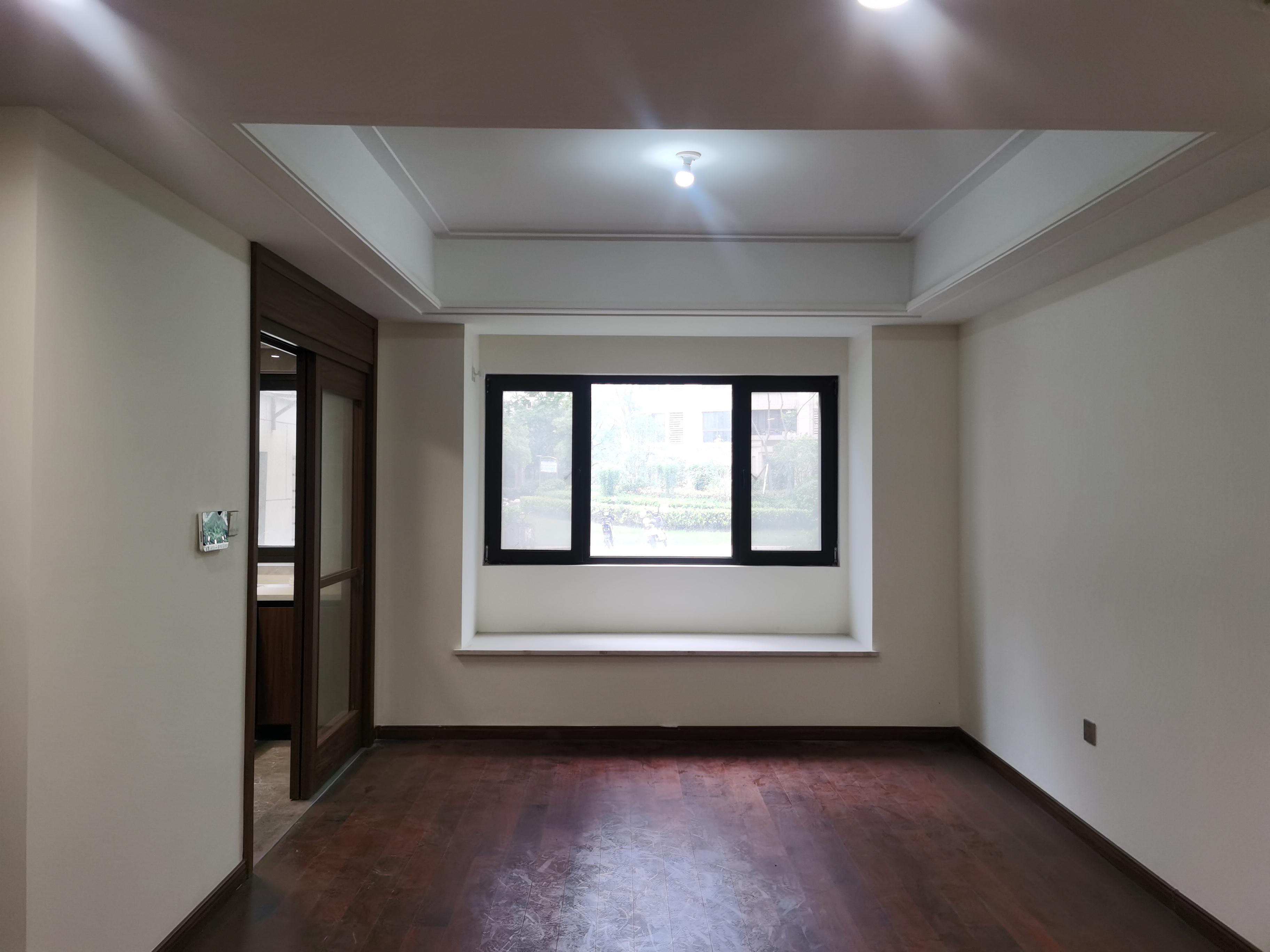 中南万科大都会 4室2厅2卫 159.00m&sup2;