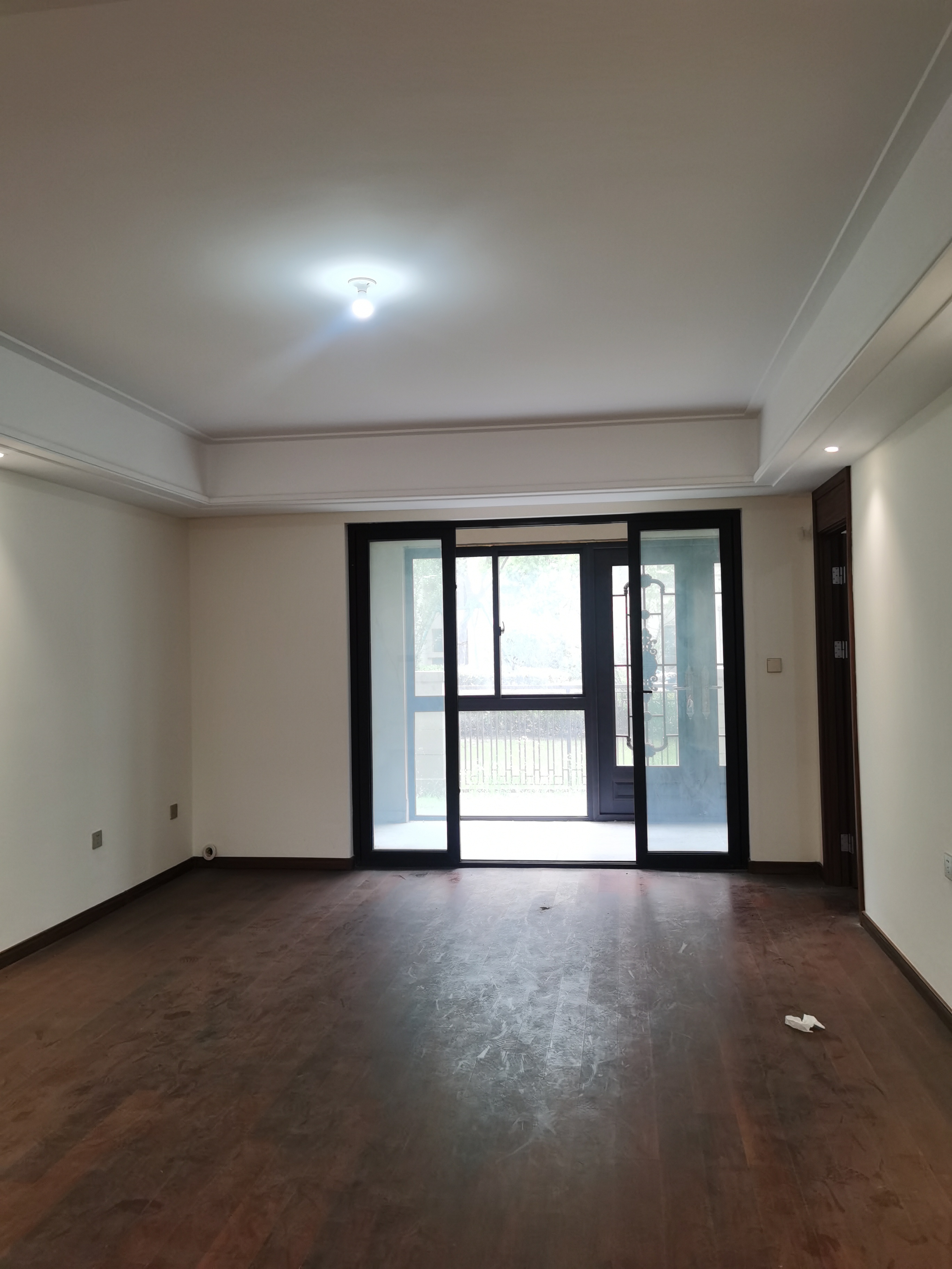 中南万科大都会 4室2厅2卫 159.00m&sup2;