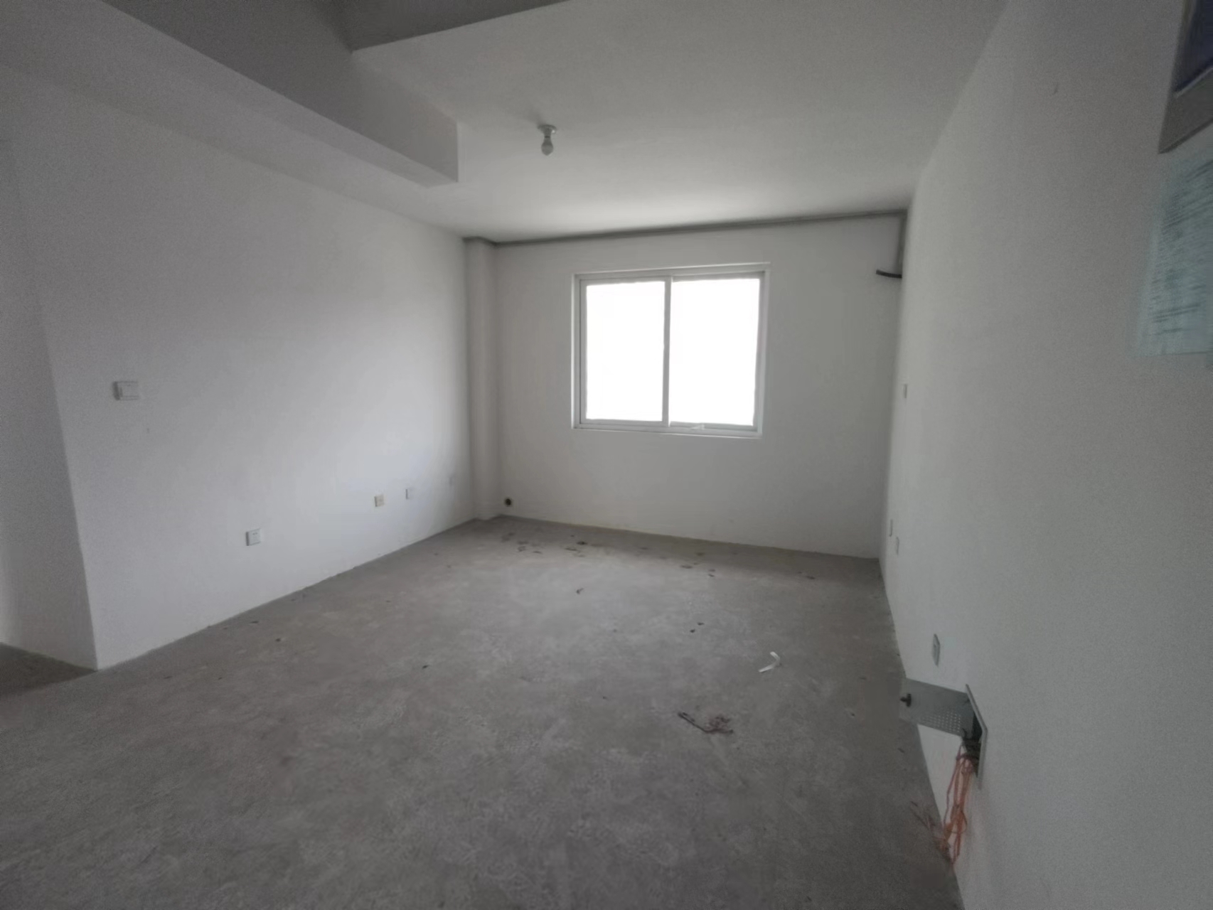 世家花园 3室2厅1卫 119.19m&sup2;