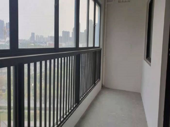 万濠山庄 3室2厅1卫 143m&sup2;