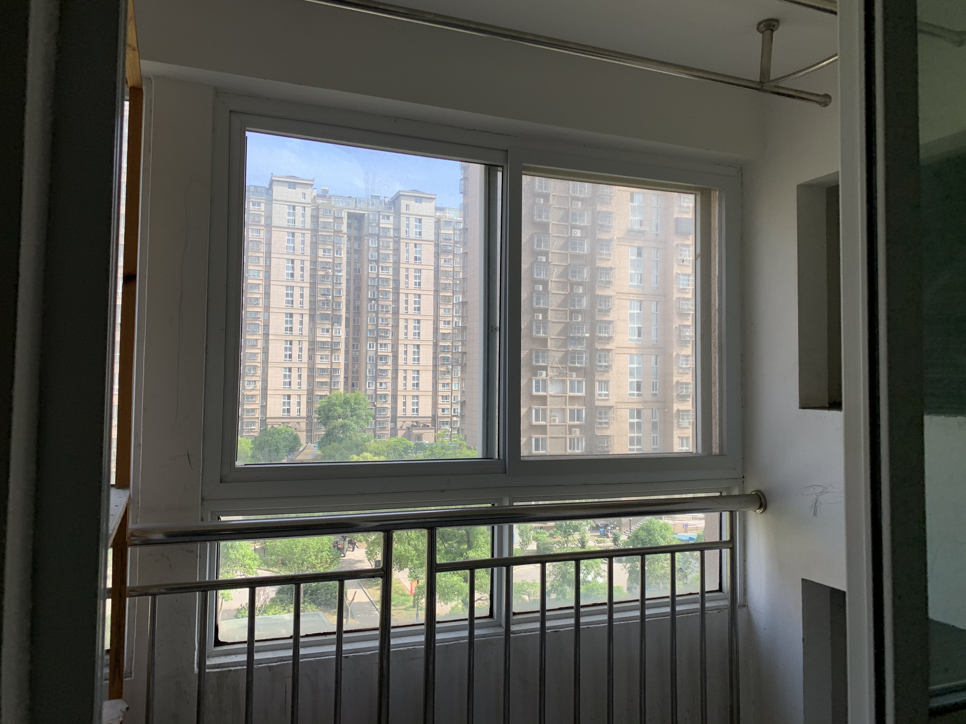 龙潭福里 2室1厅1卫 80m&sup2;