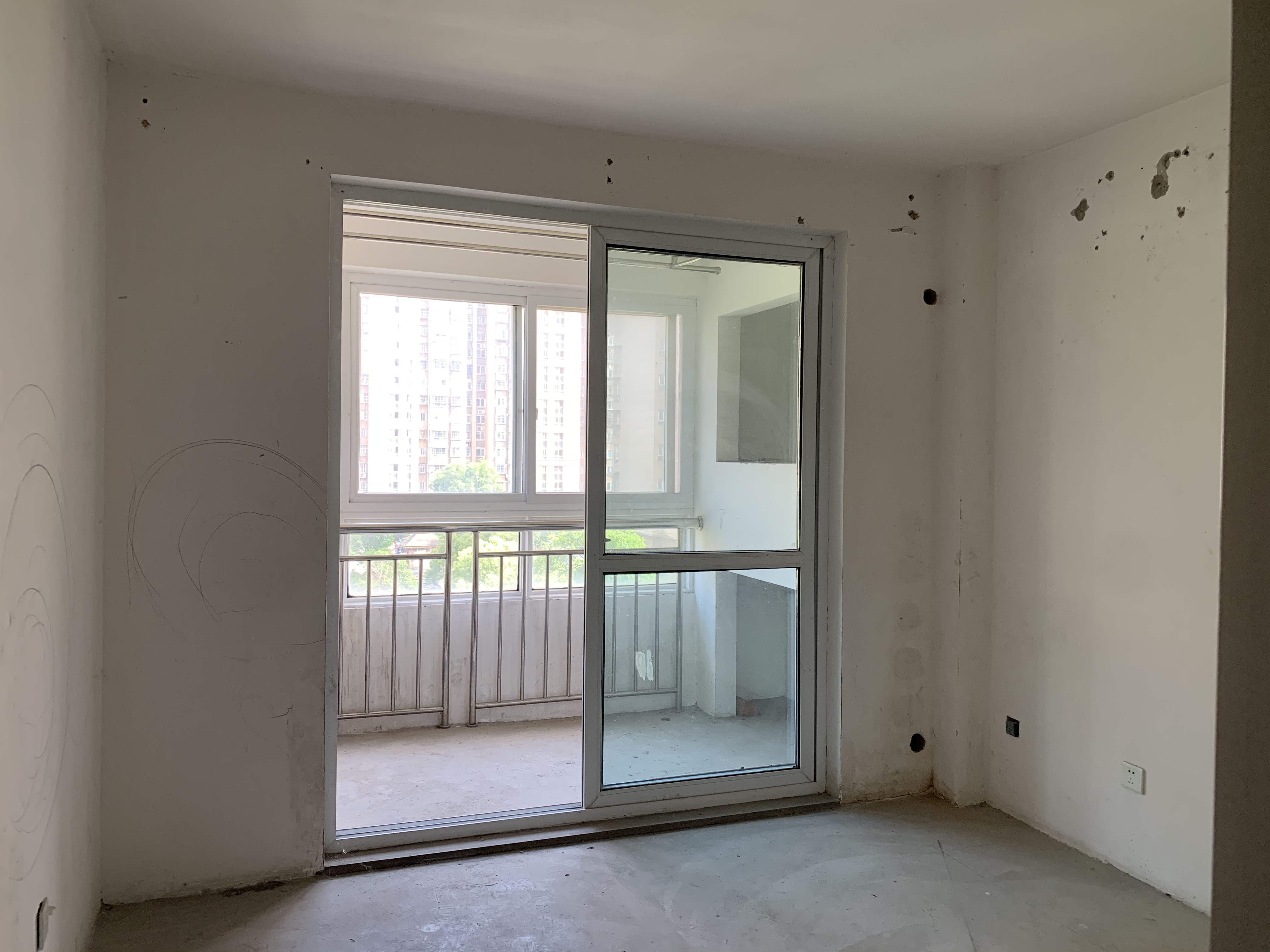 龙潭福里 2室1厅1卫 80m&sup2;