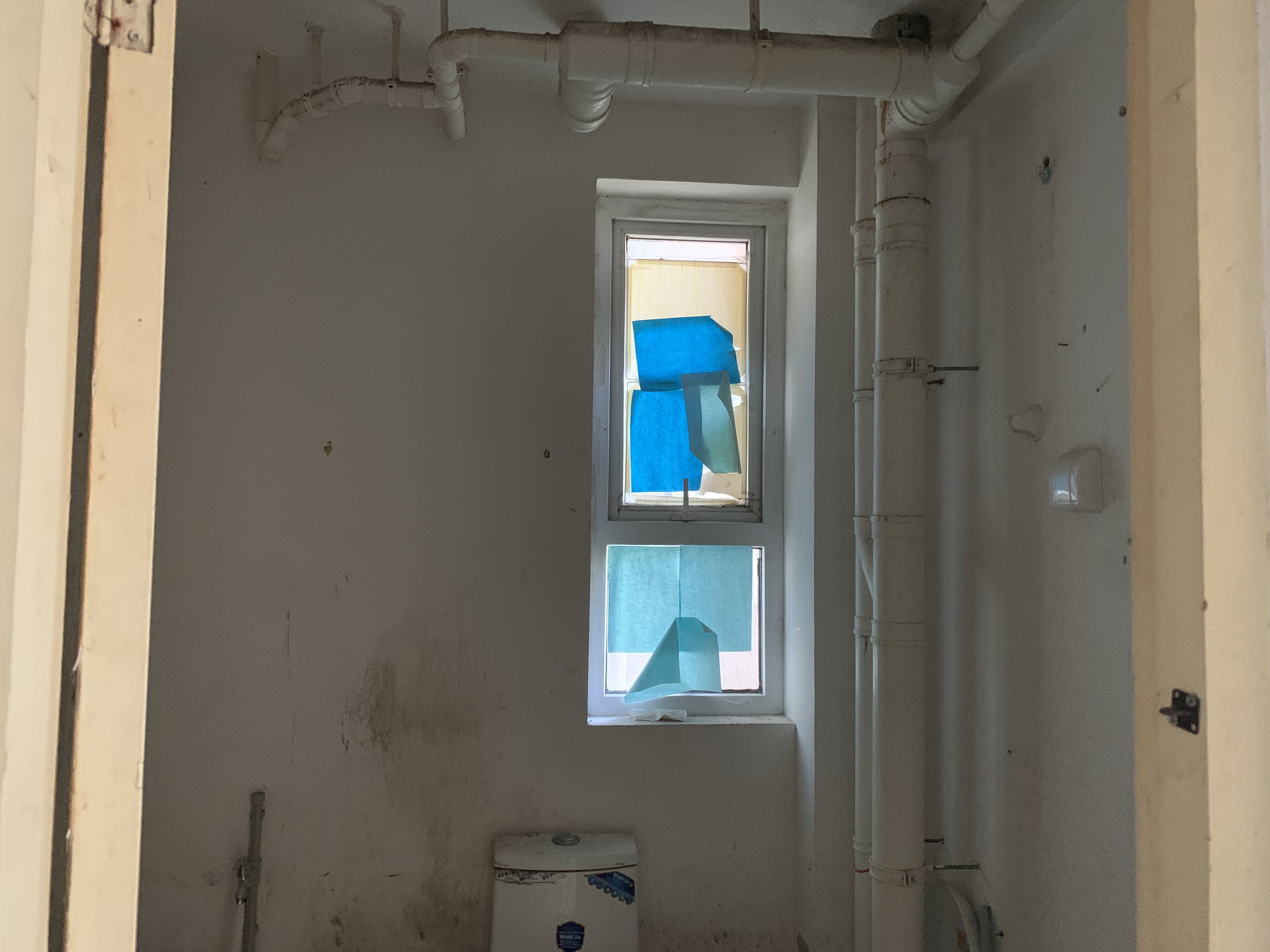 龙潭福里 2室1厅1卫 80m&sup2;