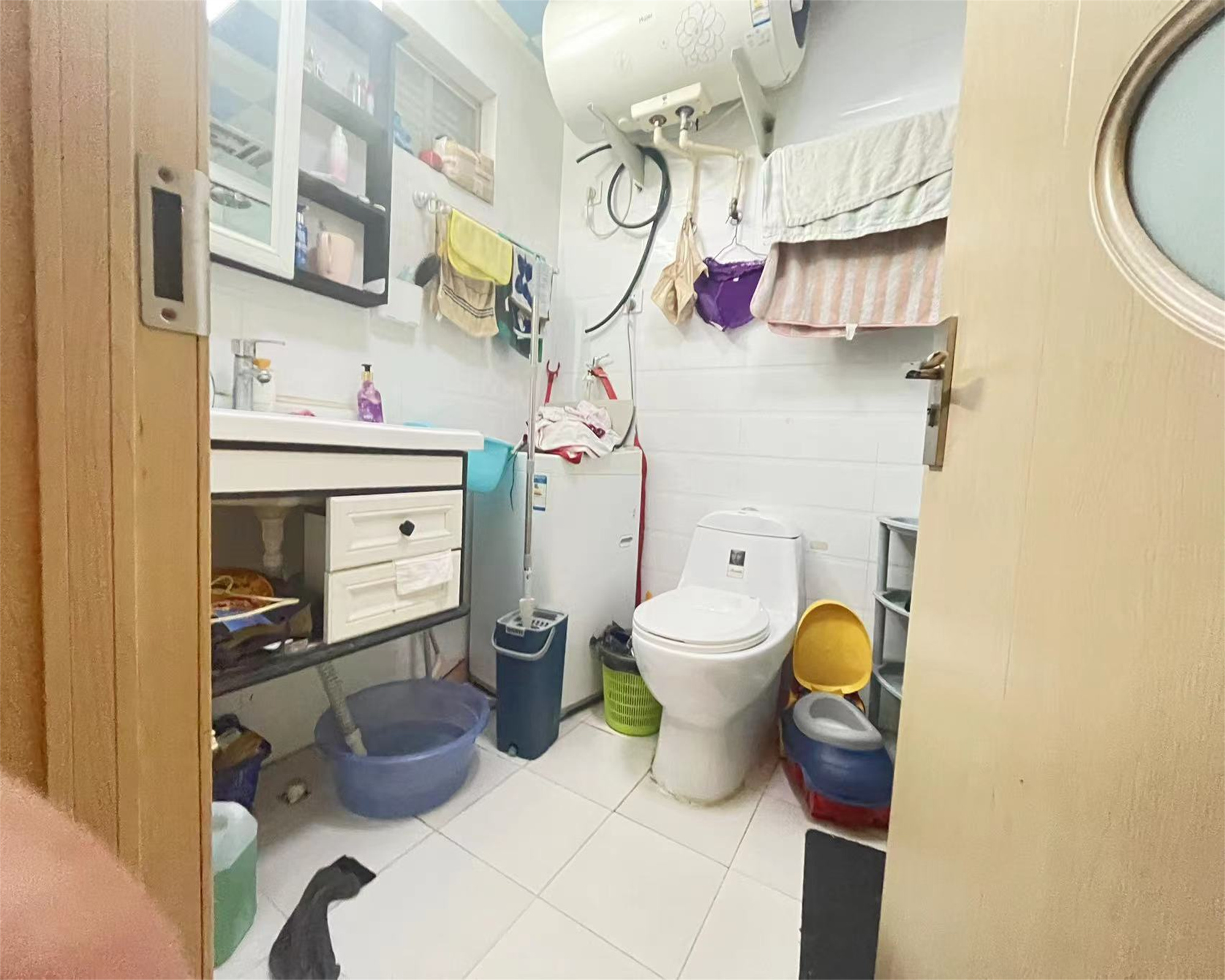 太阳鑫城 3室3厅1卫 53m&sup2;