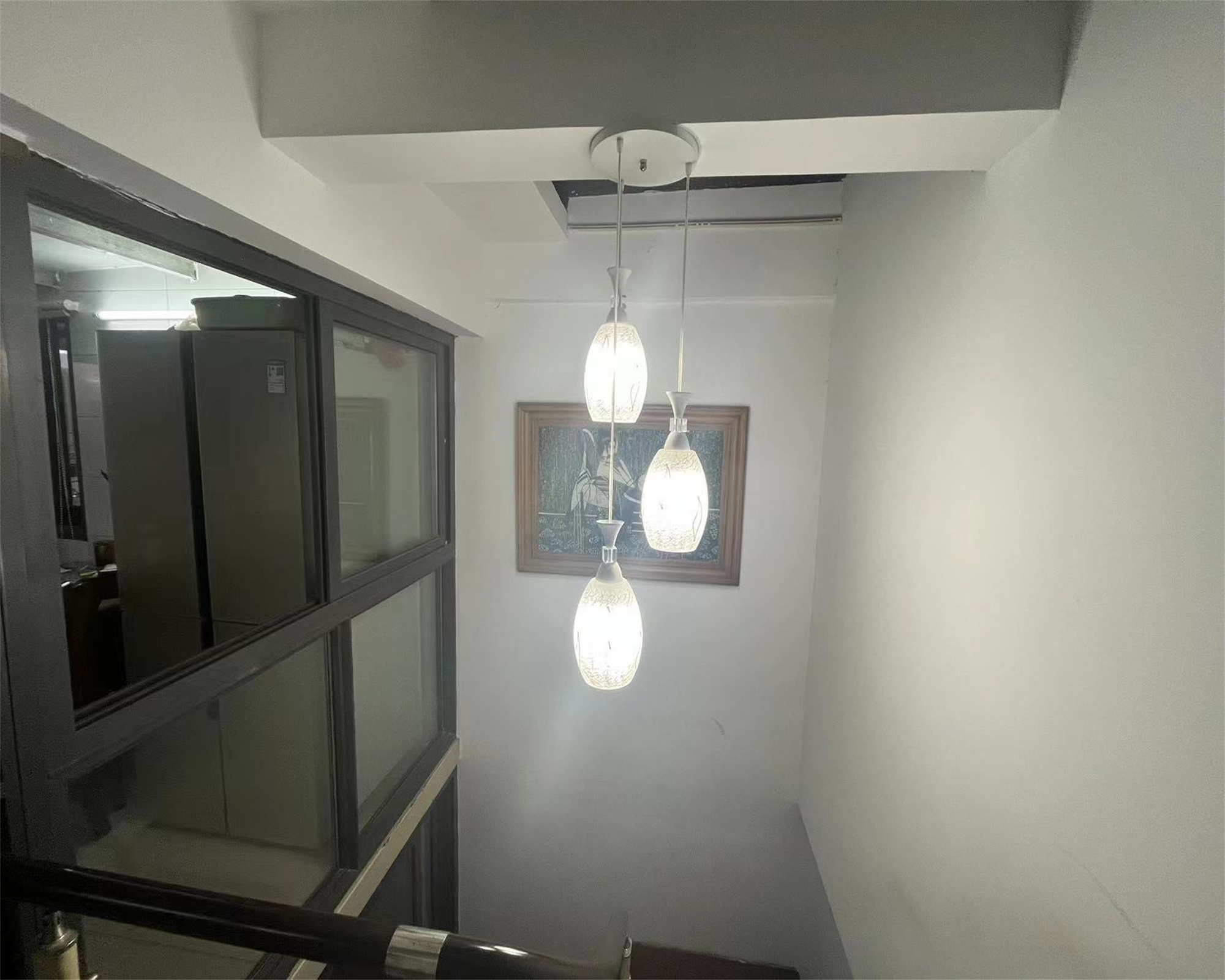 太阳鑫城 3室3厅1卫 53m&sup2;