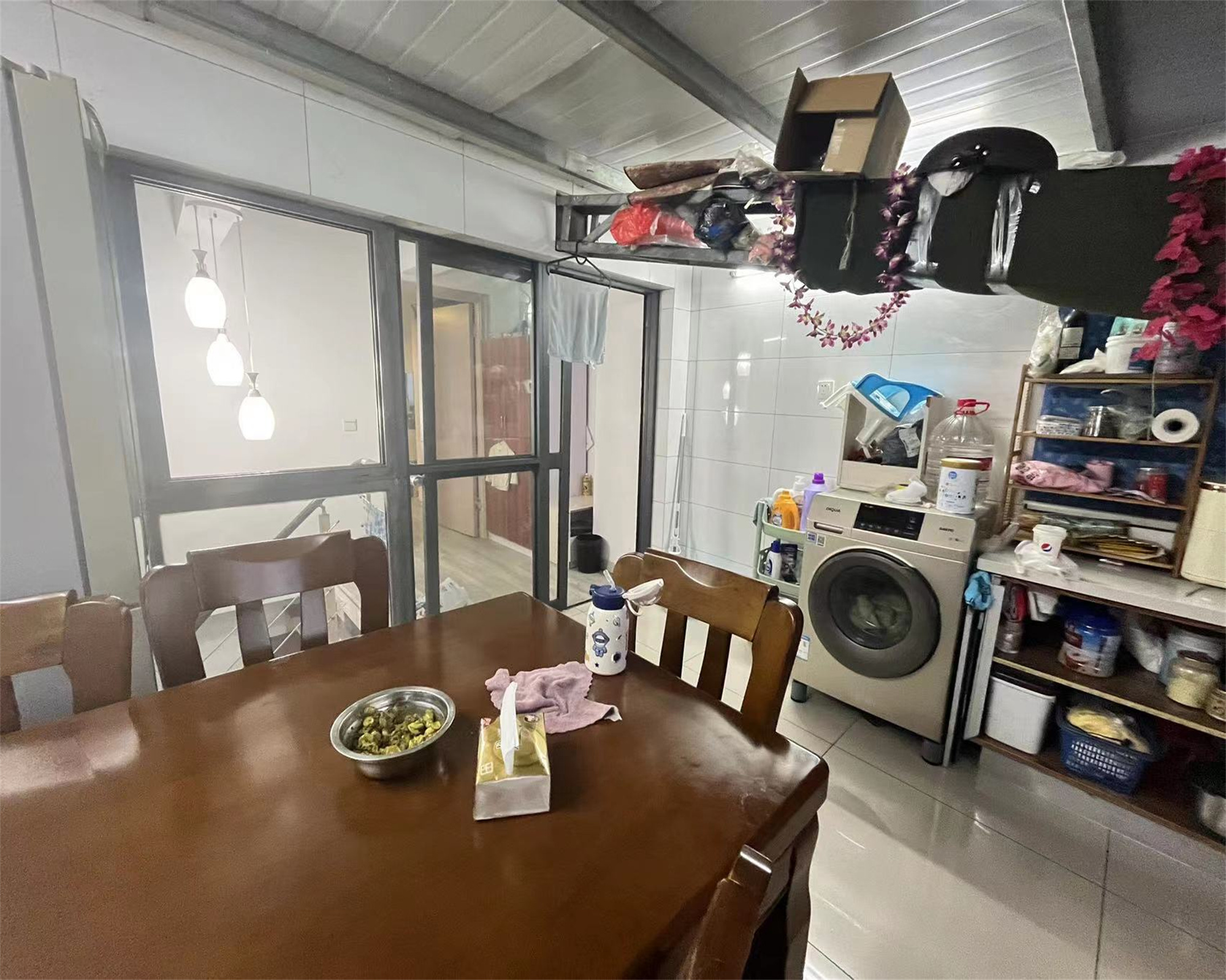 太阳鑫城 3室3厅1卫 53m&sup2;