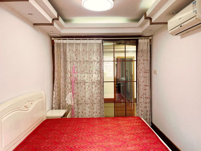 文峰花苑 3室1厅1卫 100m&sup2;