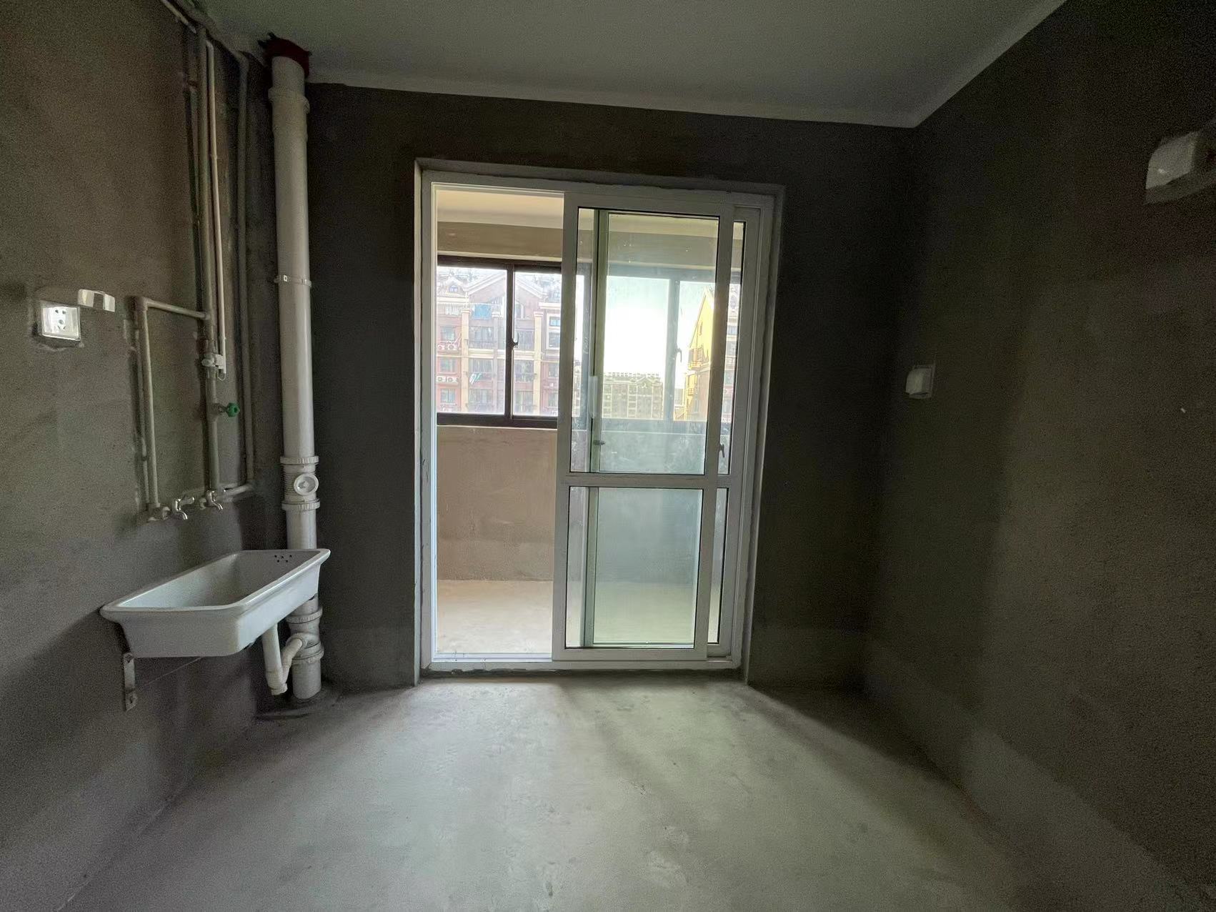 光明嘉苑 2室1厅1卫 87.07m&sup2;