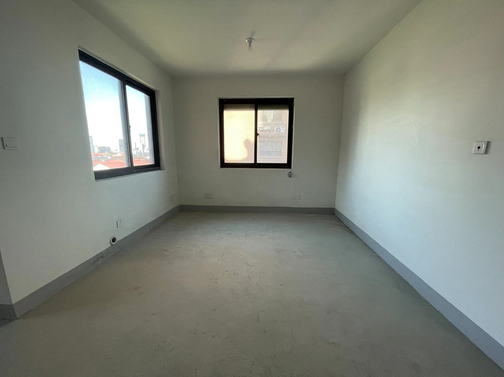 光明嘉苑 2室1厅1卫 87.07m&sup2;
