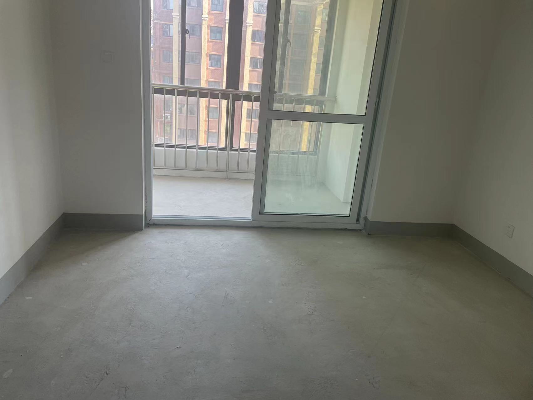 光明嘉苑 2室1厅1卫 87.07m&sup2;