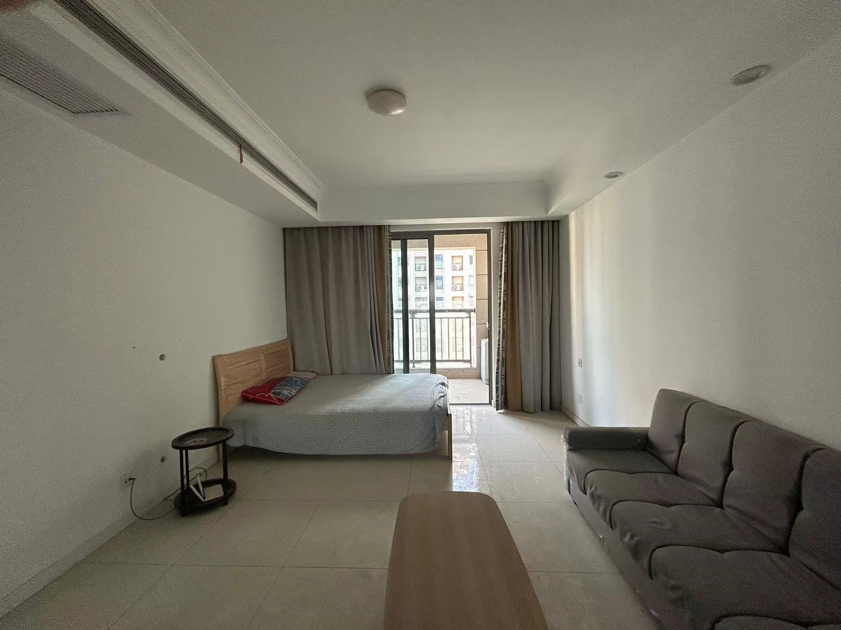 公馆1895 3室1厅1卫 117m²