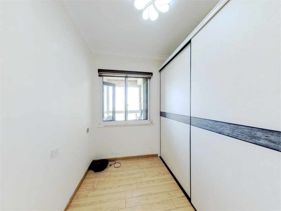 碧桂园(南通经济技术开发区) 3室2厅1卫 131.52m&sup2;