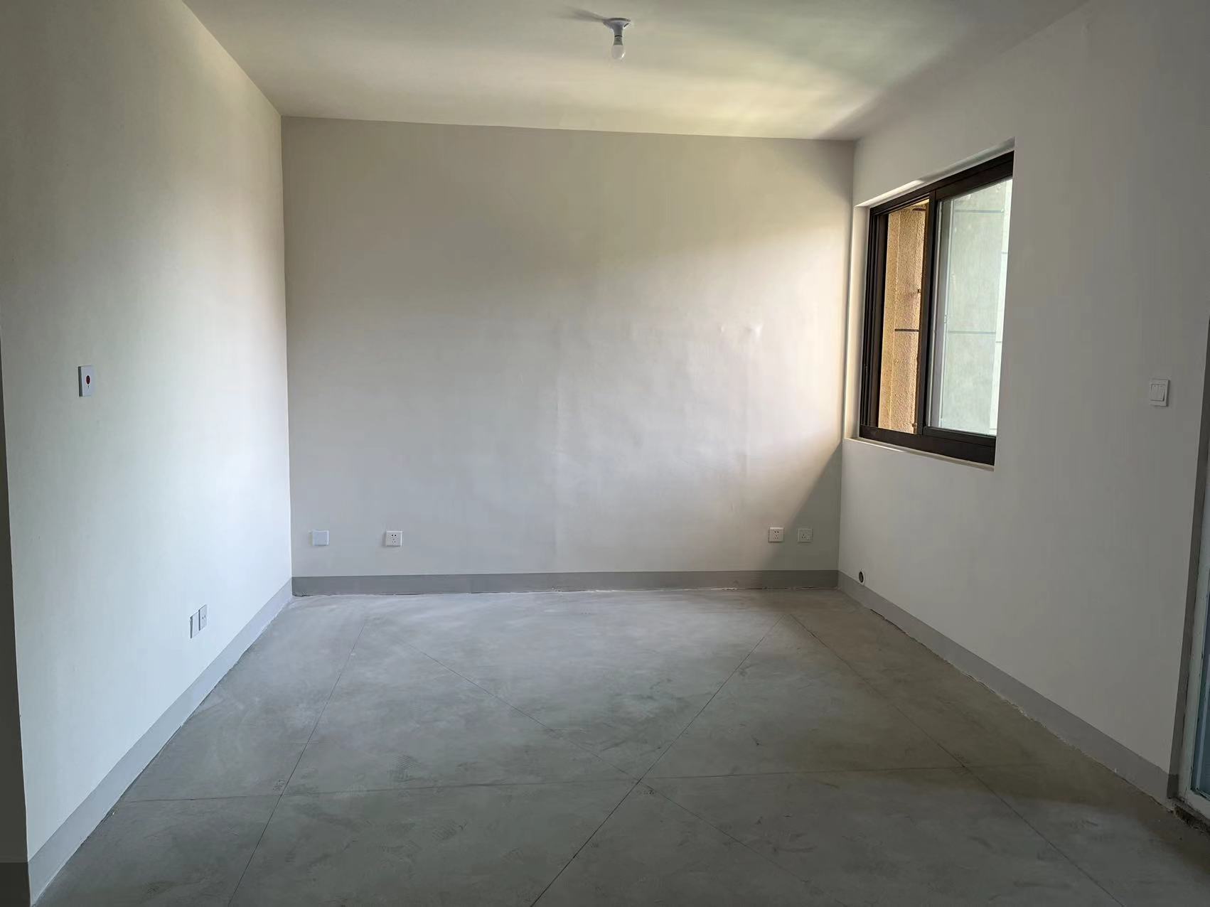 世纪园 2室1厅1卫 87.00m²