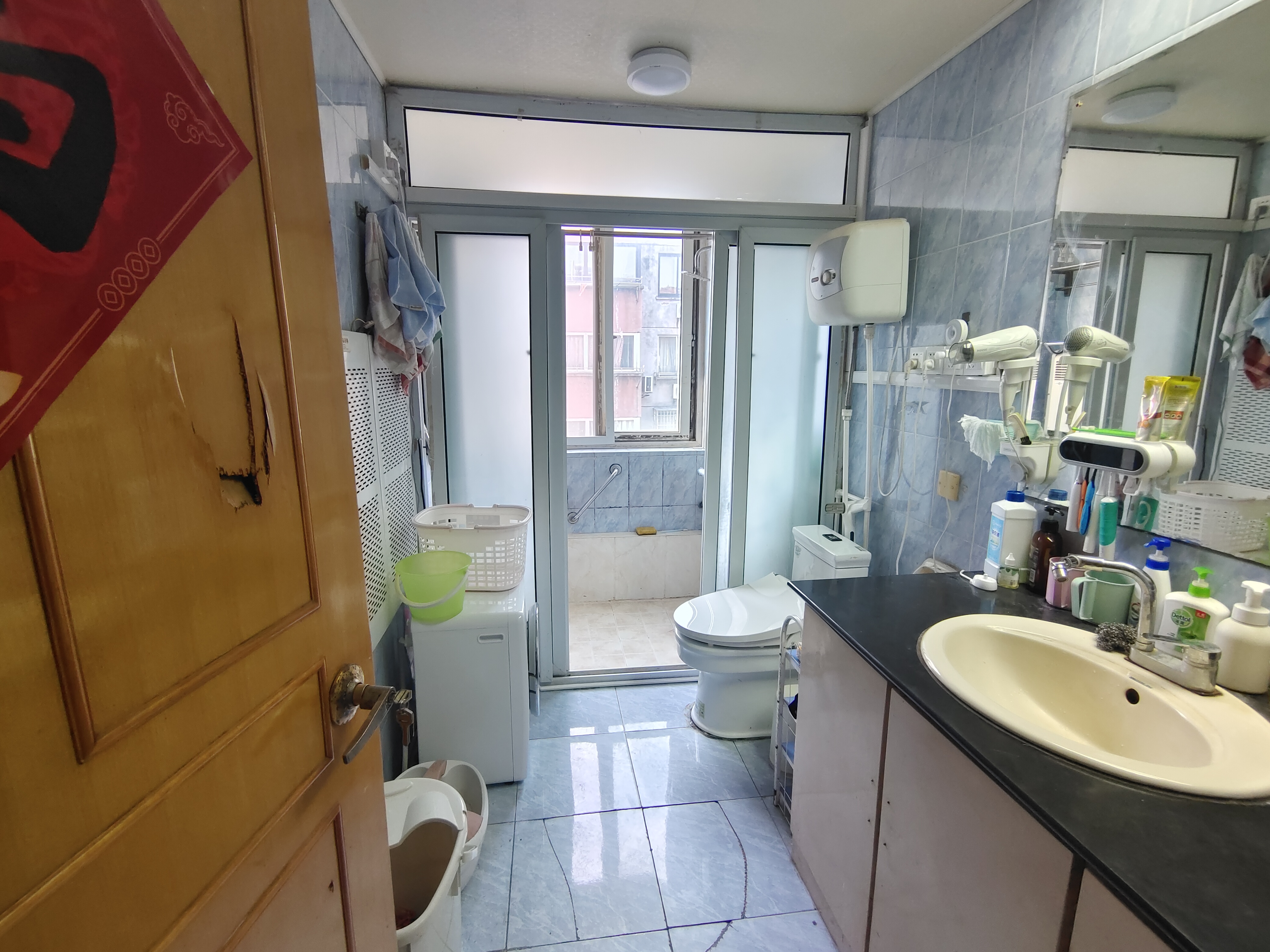 濠西园中北小区 5室2厅2卫 147m&sup2;
