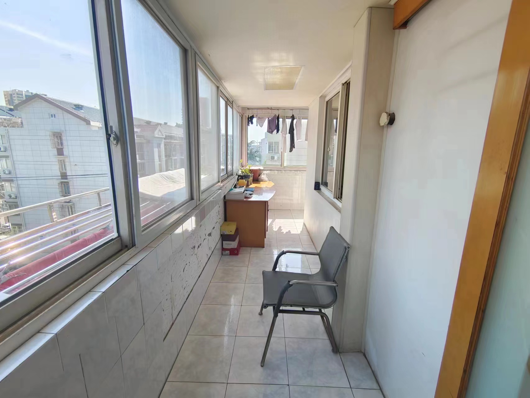 濠西园中北小区 5室2厅2卫 147m&sup2;