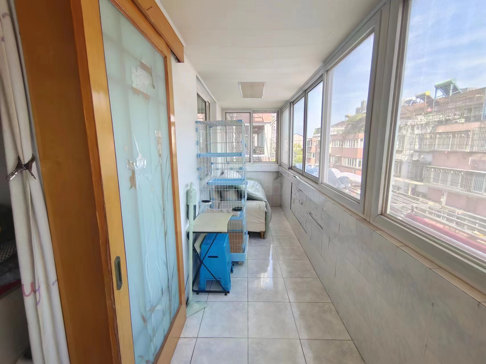 濠西园中北小区 5室2厅2卫 147m&sup2;